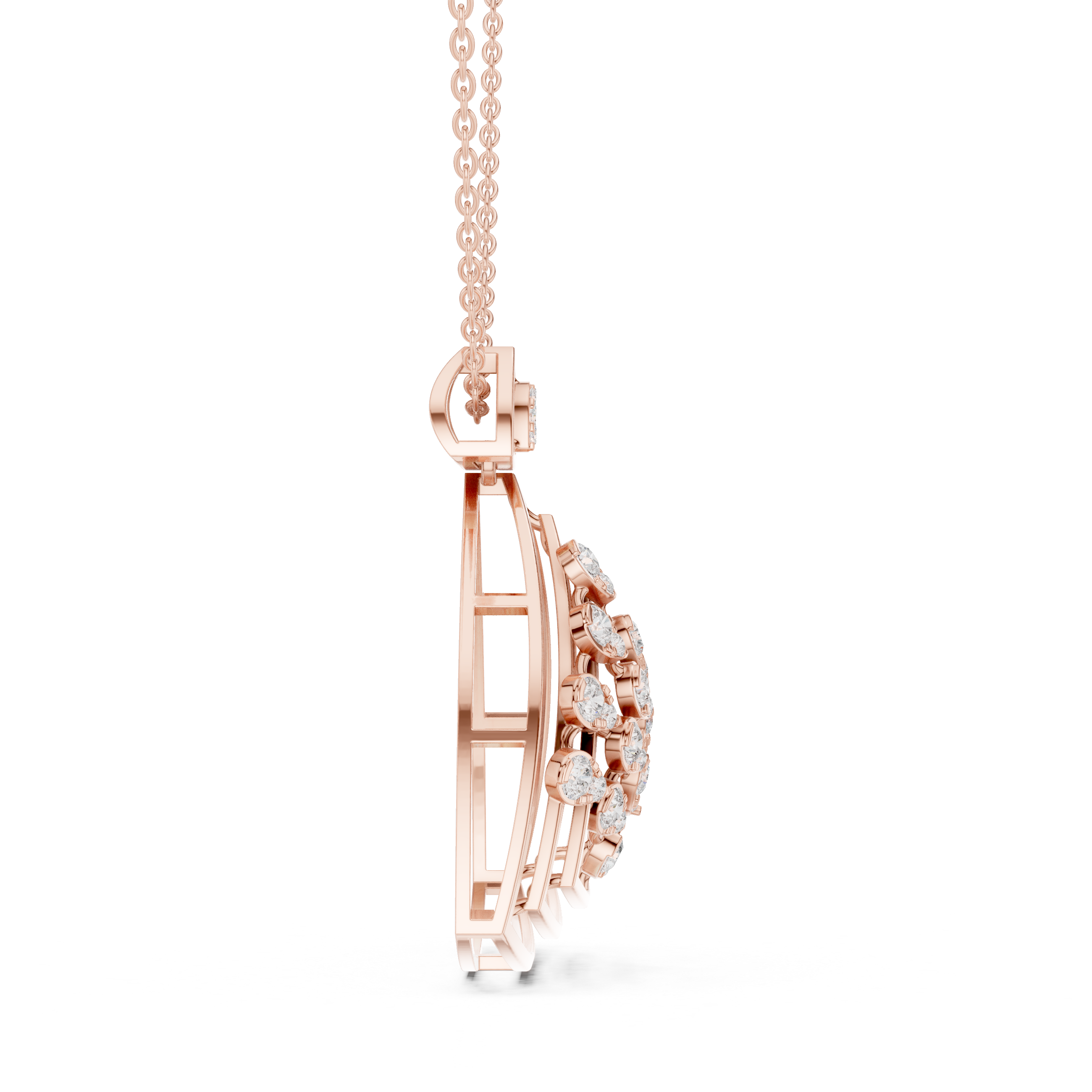Modern contemporary design suitable for everyday elegance