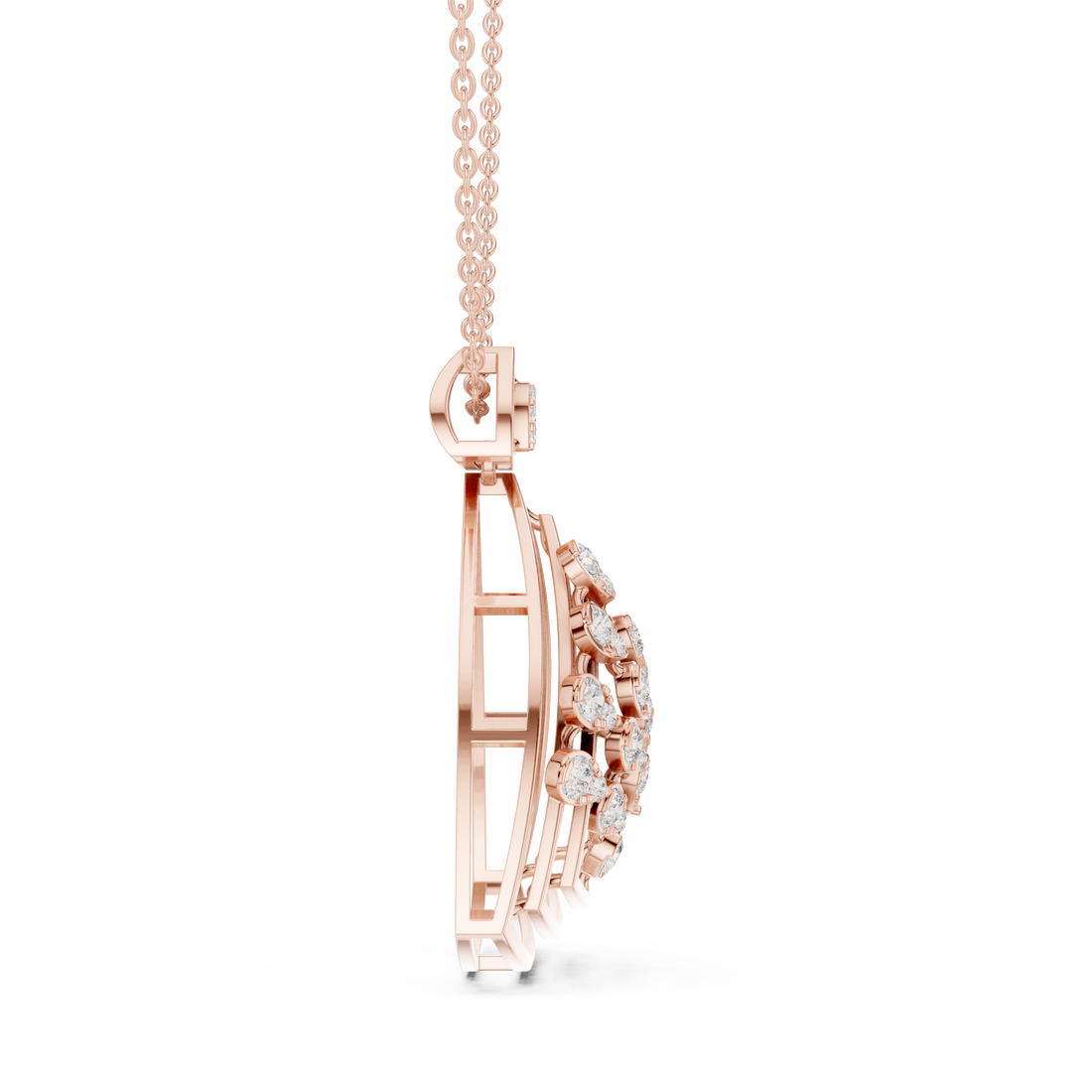 Modern contemporary design suitable for everyday elegance
