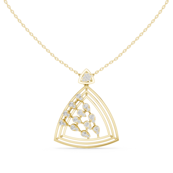 Breathtaking with an iconic design for special occasions