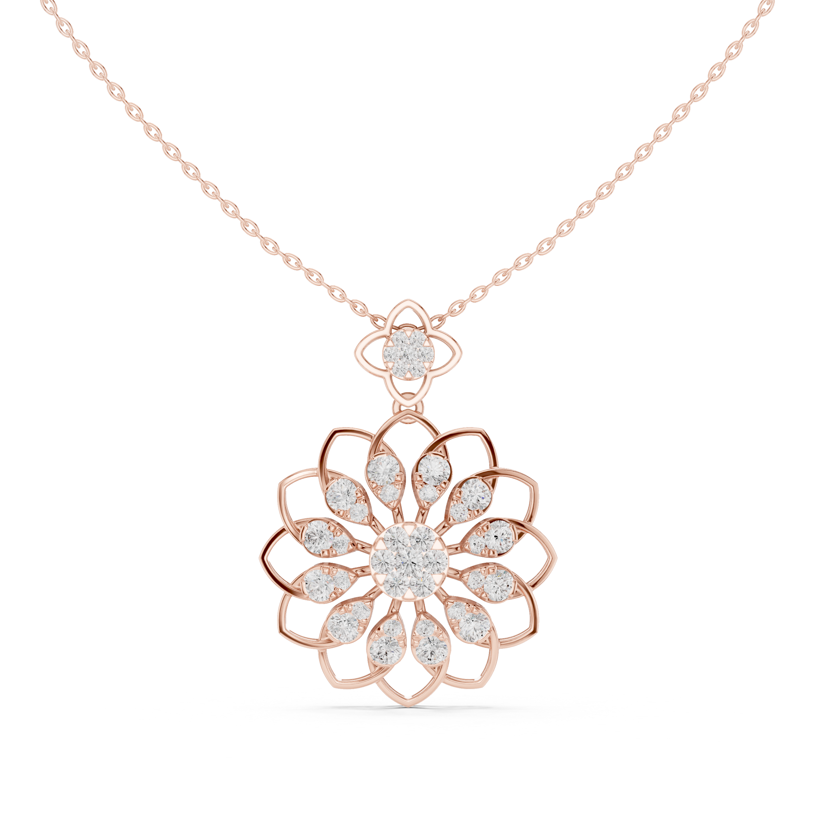 Artisan made featuring a sleek and modern polished look