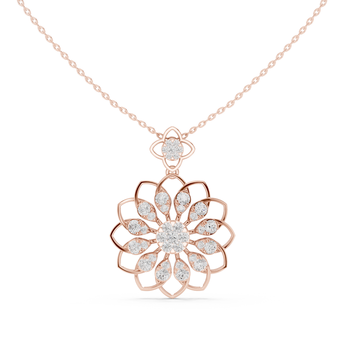 Artisan made featuring a sleek and modern polished look