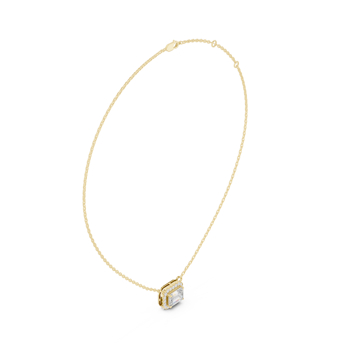 Stunning with premium high-quality finish and brilliant sparkling diamonds
