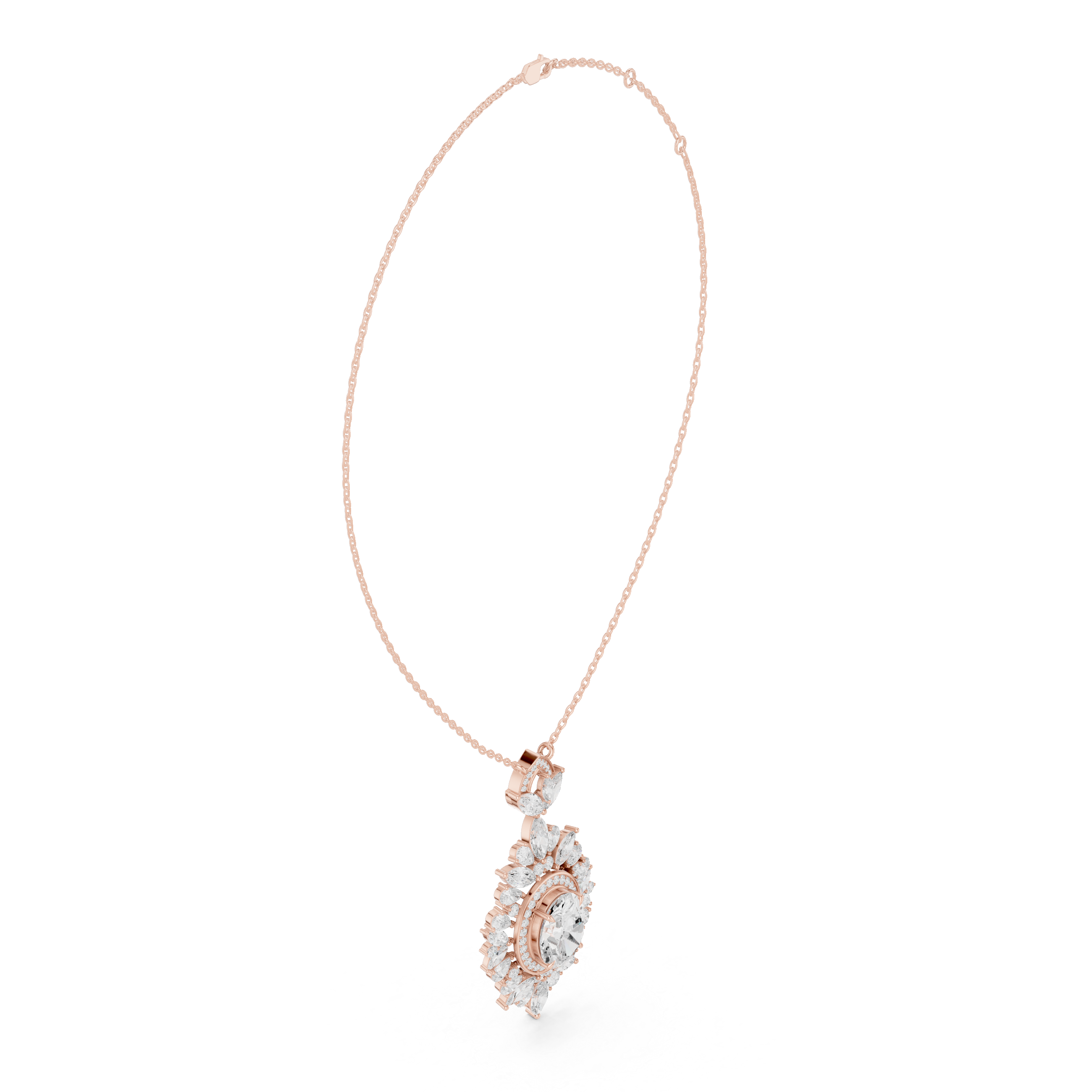 Breathtaking with an iconic design for special occasions