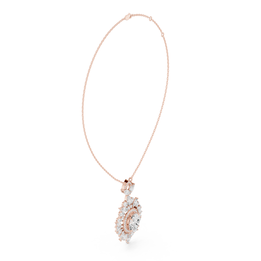 Breathtaking with an iconic design for special occasions
