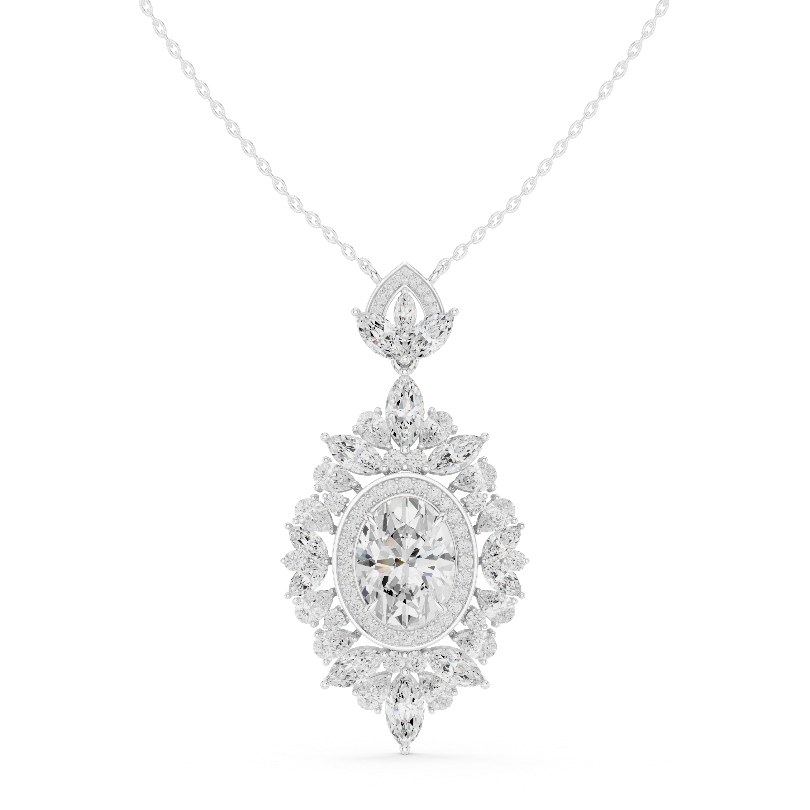 Magnificent designed to stand out with a bold presence