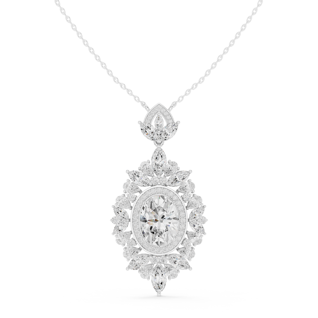 Magnificent designed to stand out with a bold presence