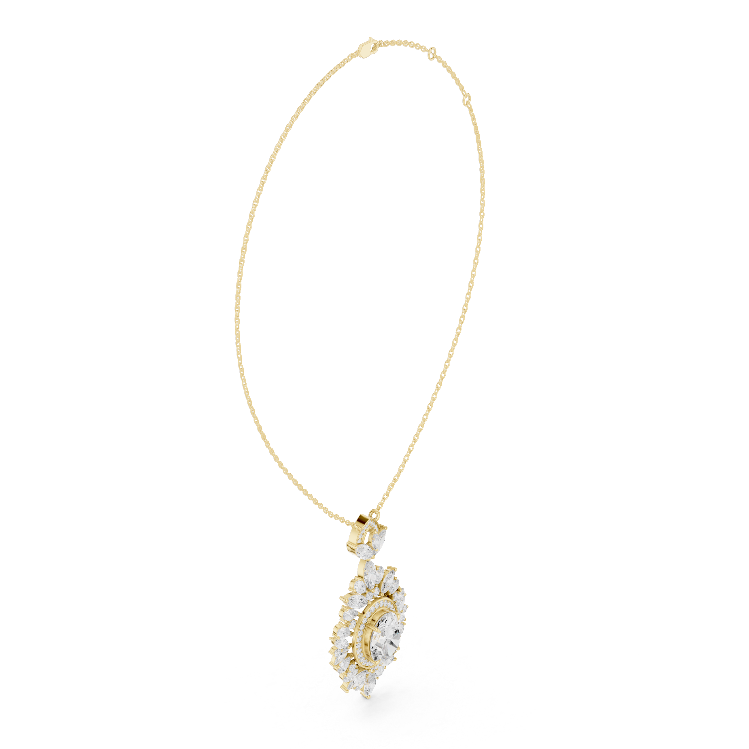 Charming that adds a touch of grace to any outfit