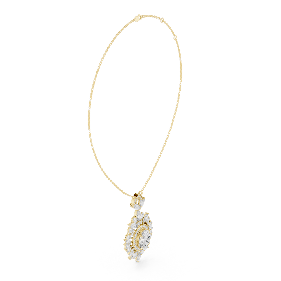 Charming that adds a touch of grace to any outfit