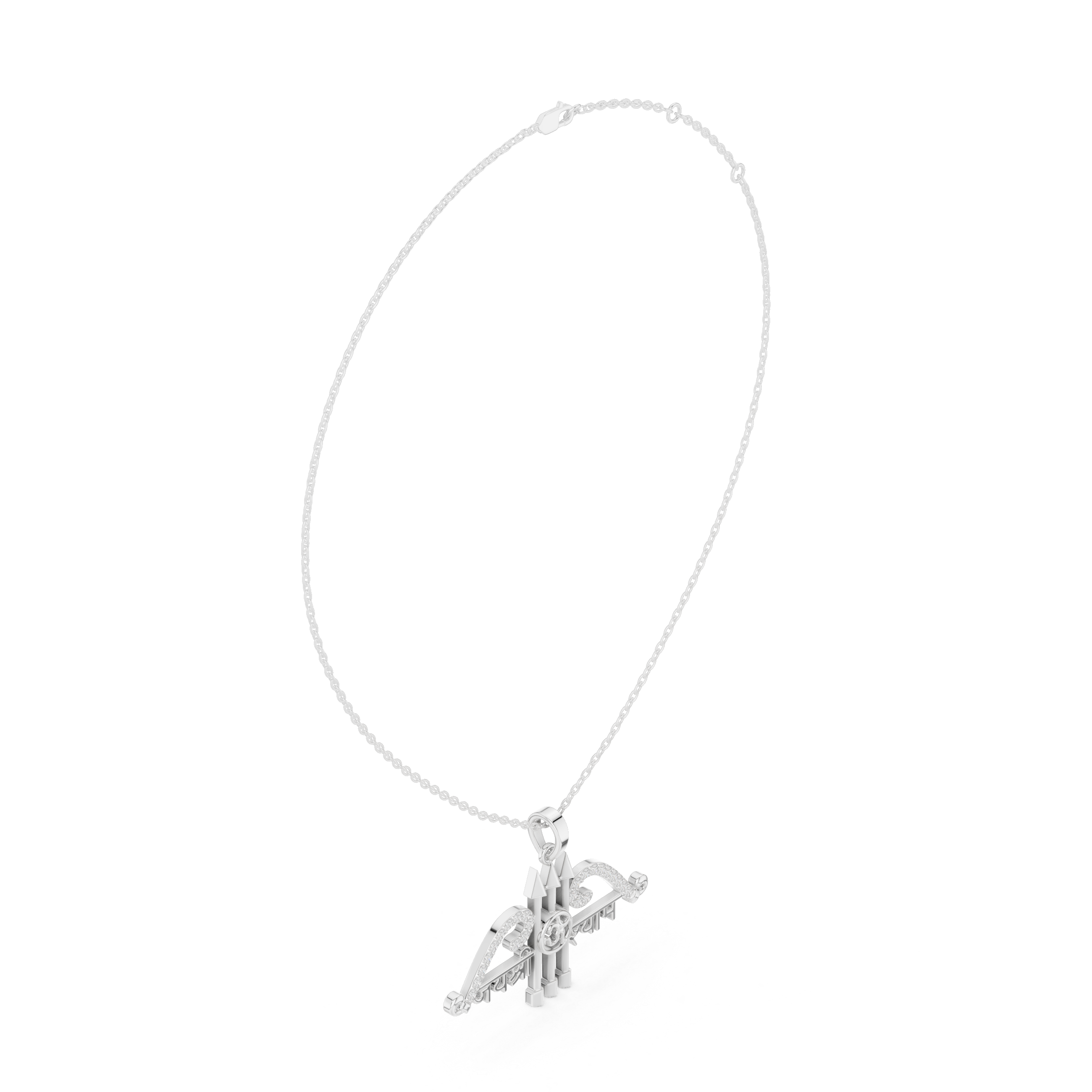 Delicate crafted for those who love minimal elegance