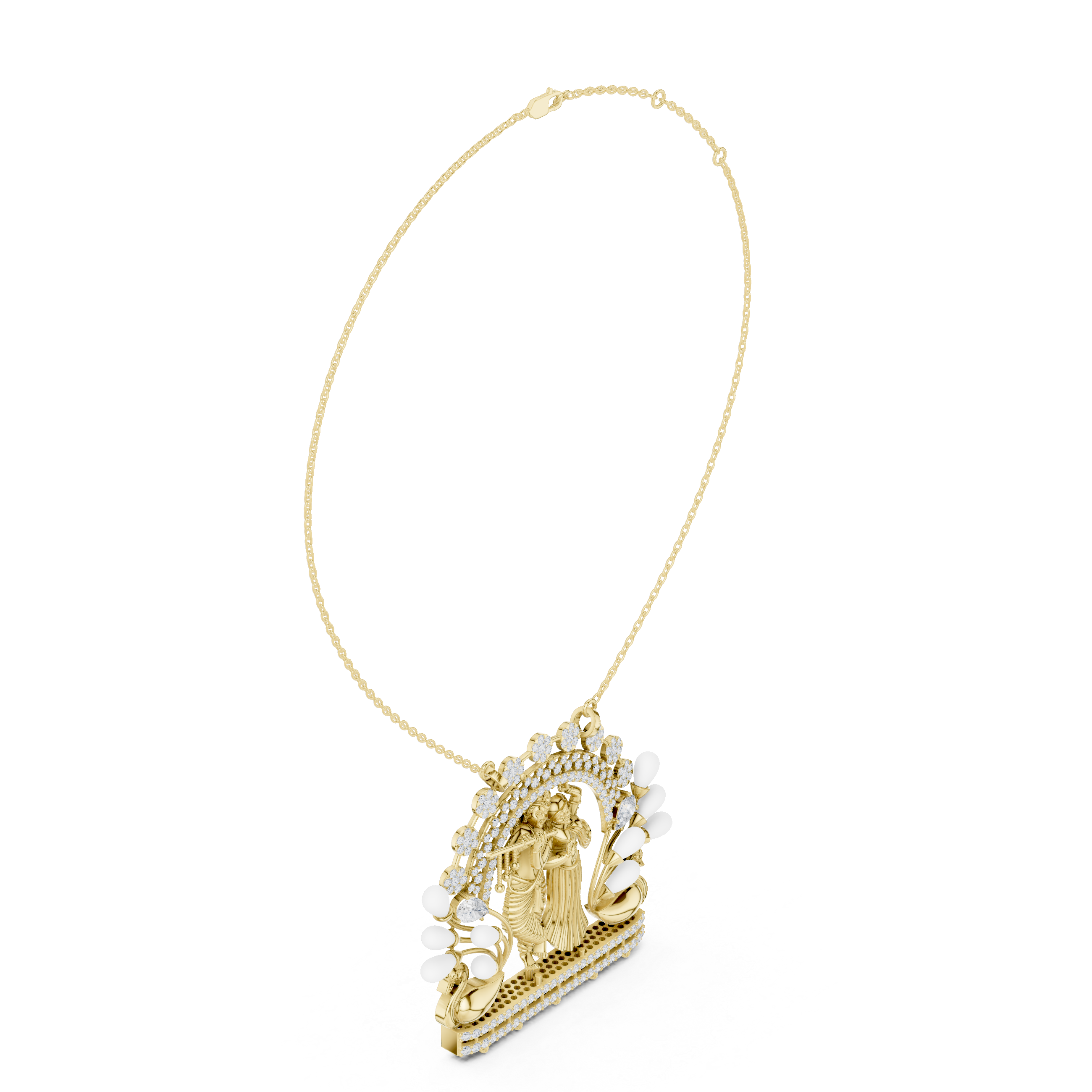 Modern contemporary design suitable for everyday elegance