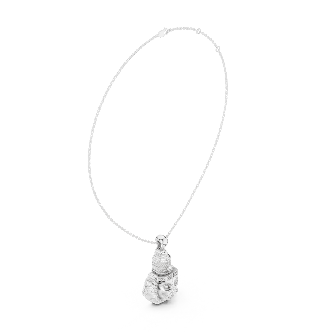 Breathtaking with an iconic design for special occasions