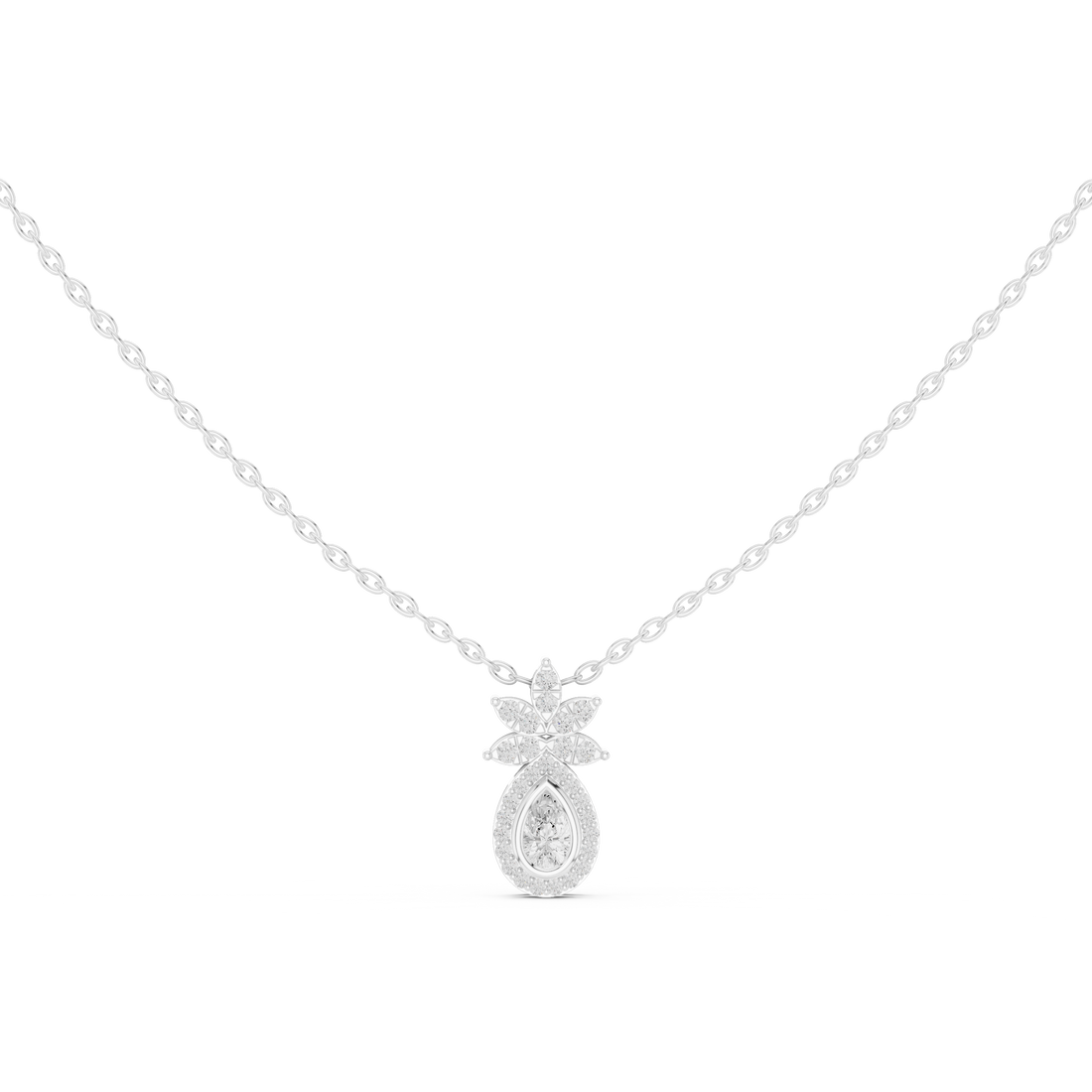 Delicate crafted for those who love minimal elegance