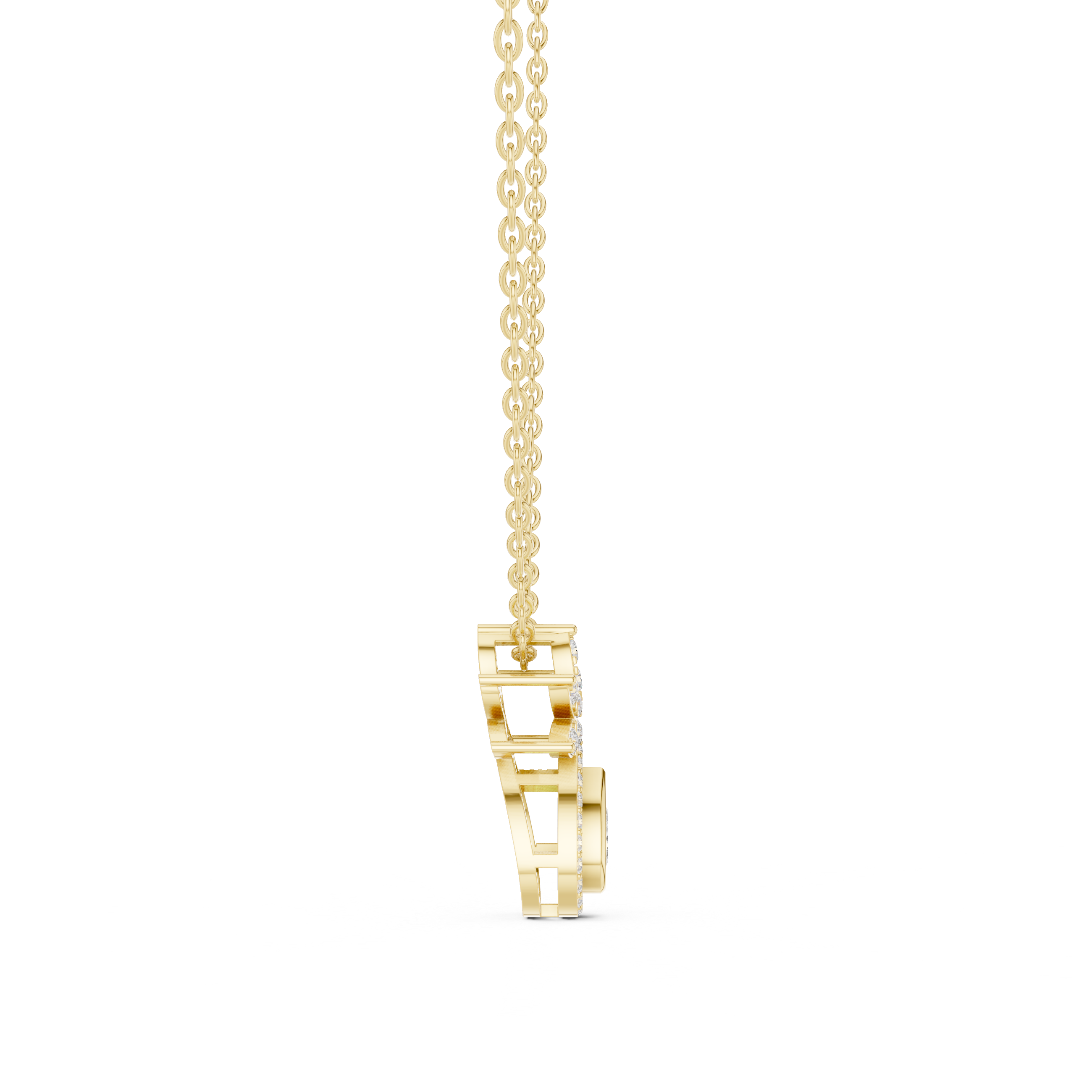 Classic updated with a contemporary twist for today's trend
