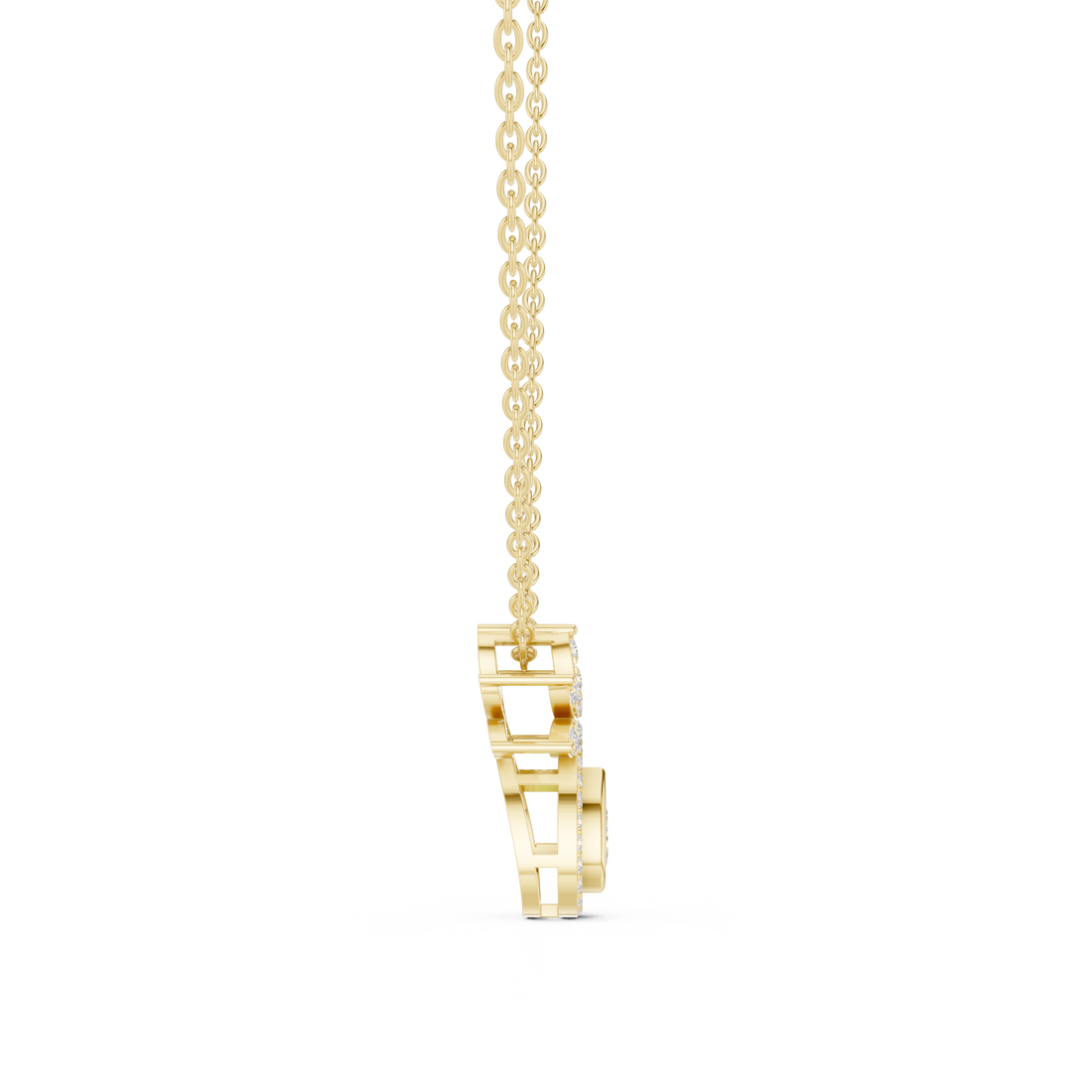 Classic updated with a contemporary twist for today's trend