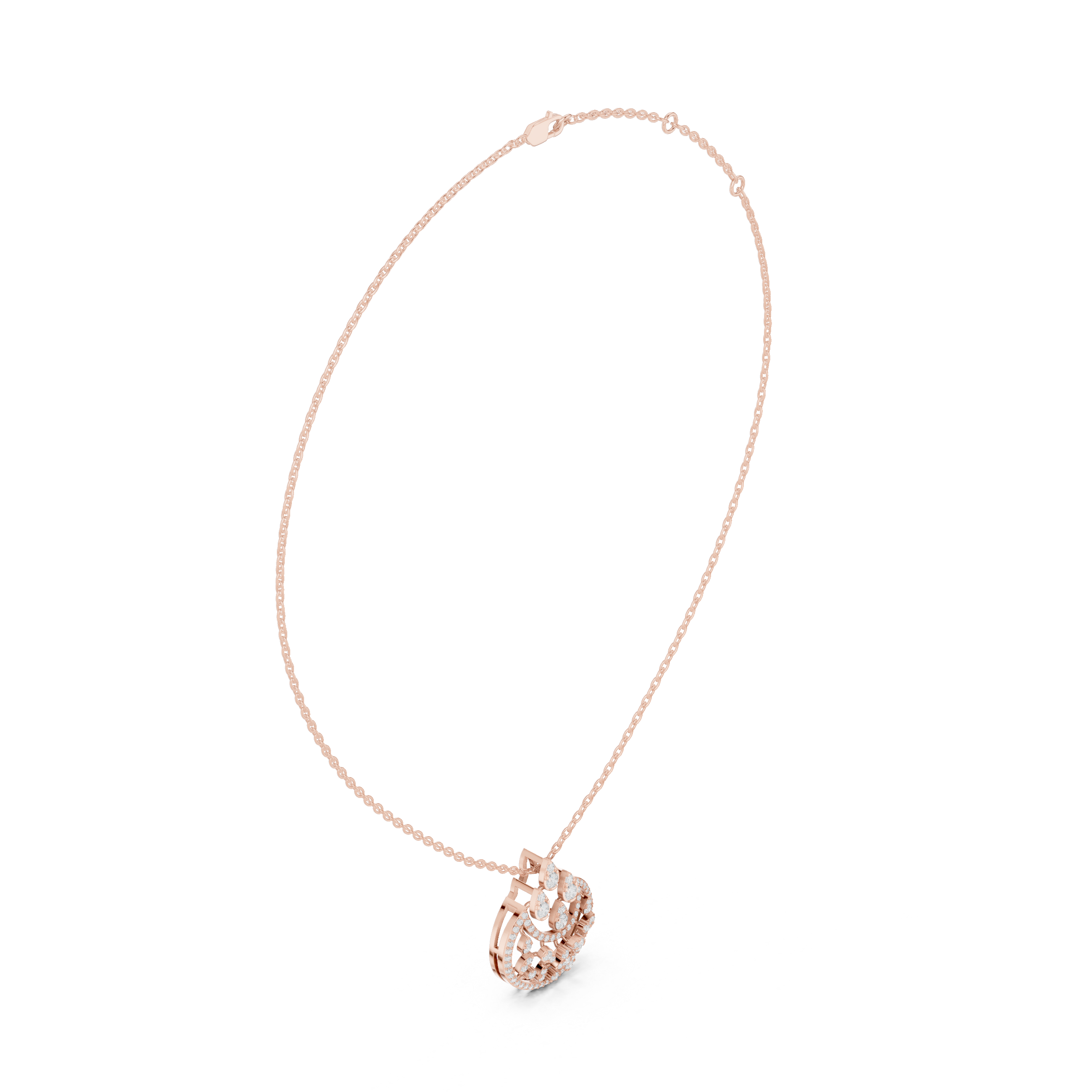 Exclusive luxury specially designed for modern women