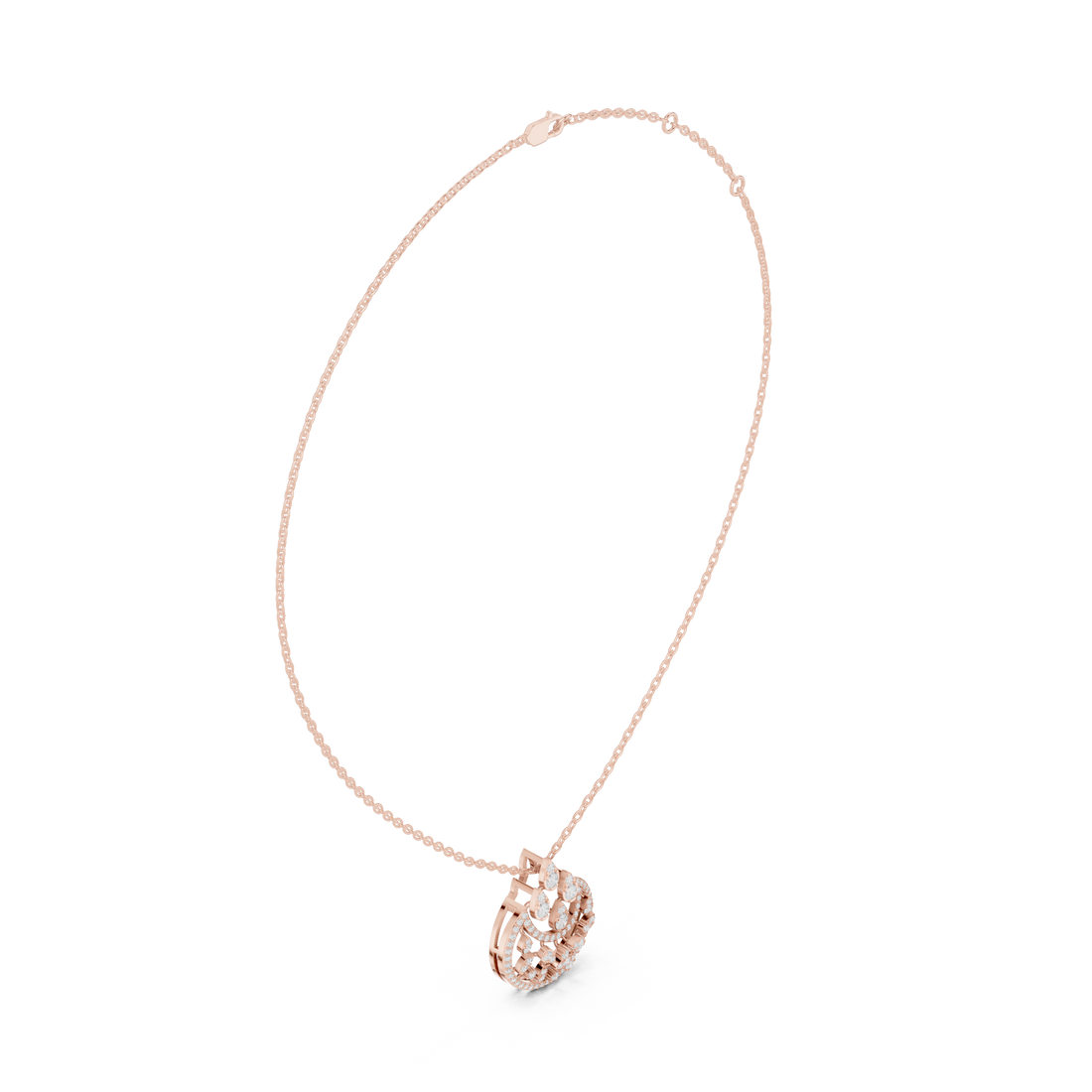 Exclusive luxury specially designed for modern women