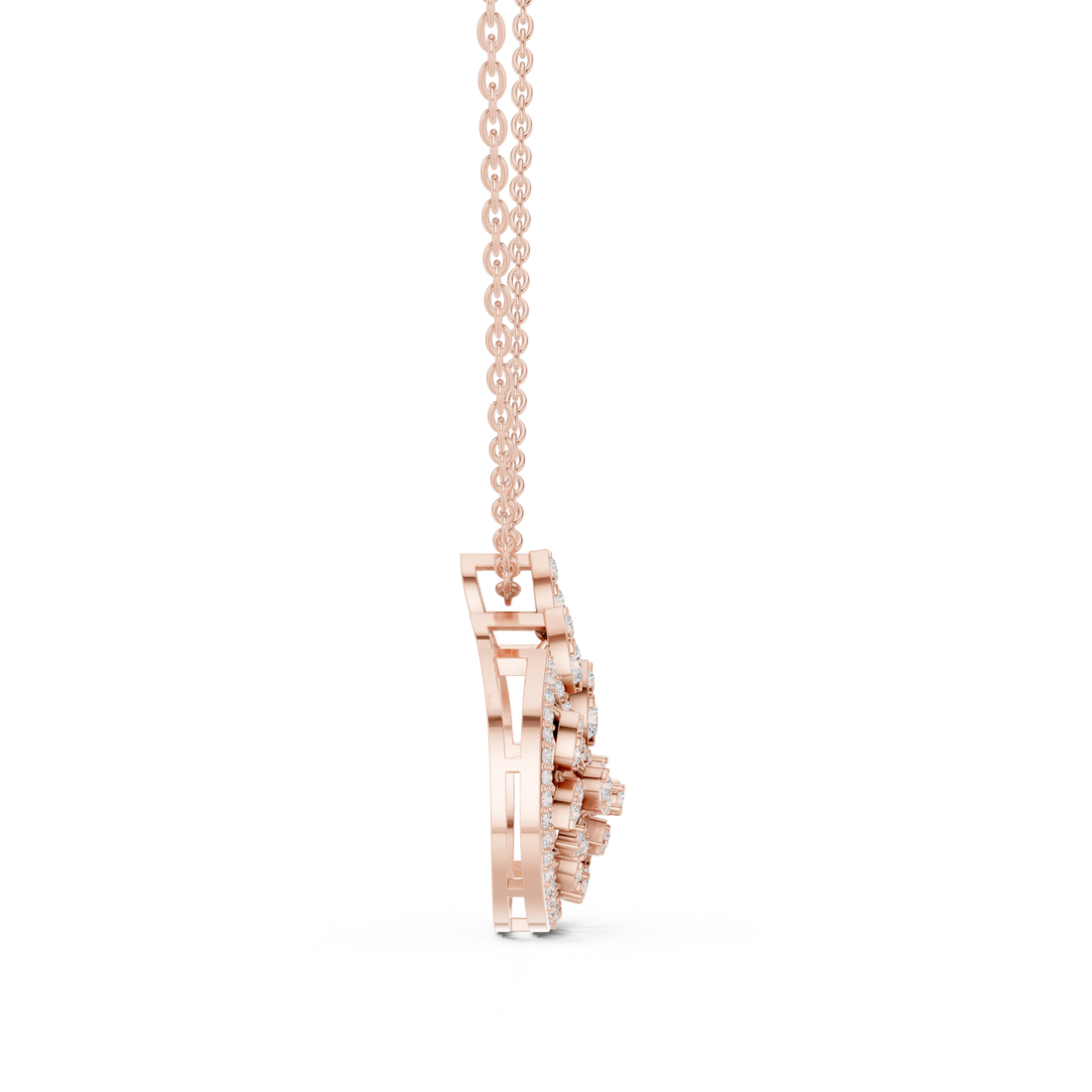 Fine jewelry perfect for weddings and high-profile events