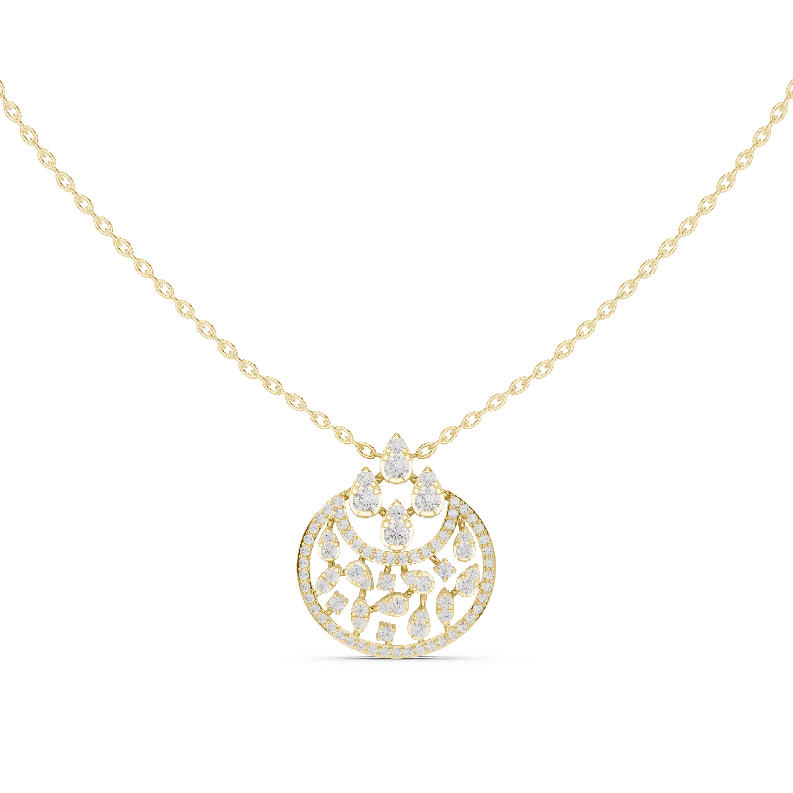Modern contemporary design suitable for everyday elegance