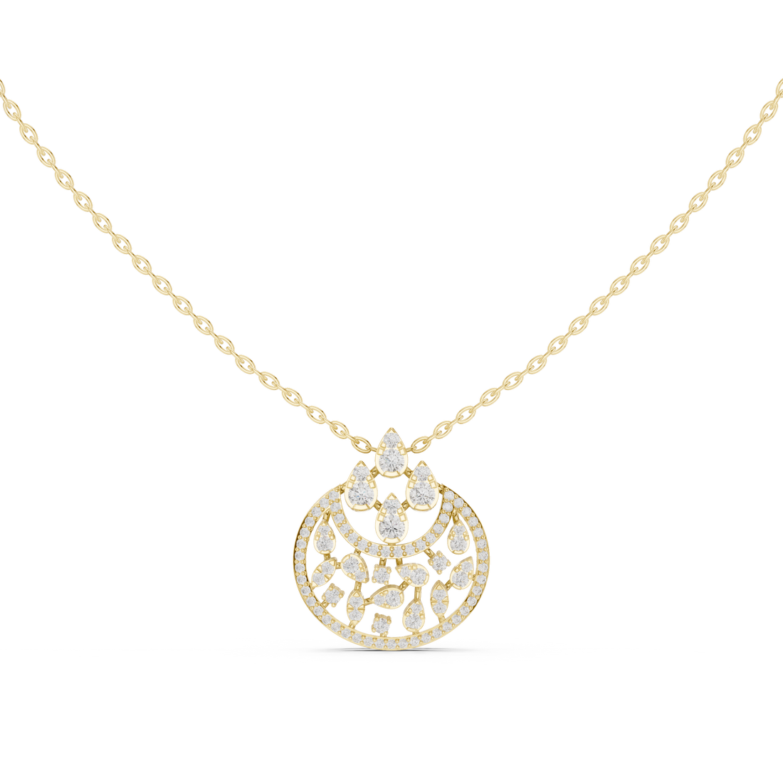 Modern contemporary design suitable for everyday elegance