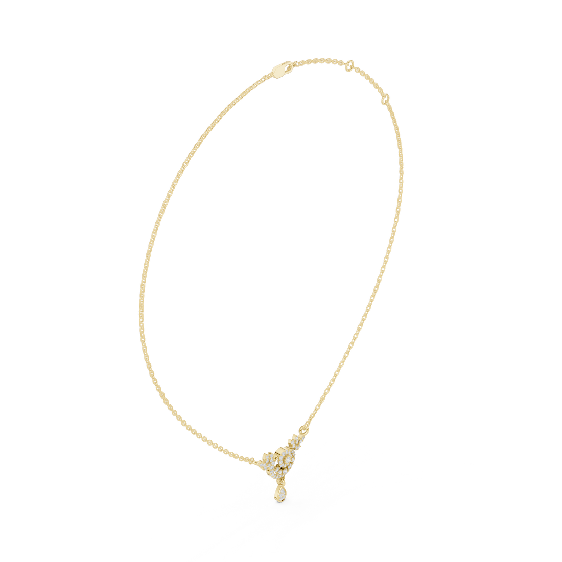 Artisan made featuring a sleek and modern polished look