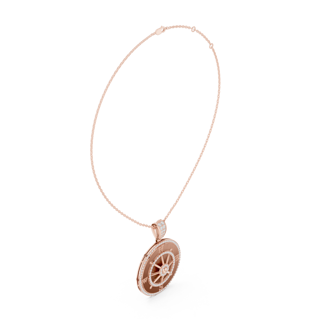 Charming that adds a touch of grace to any outfit