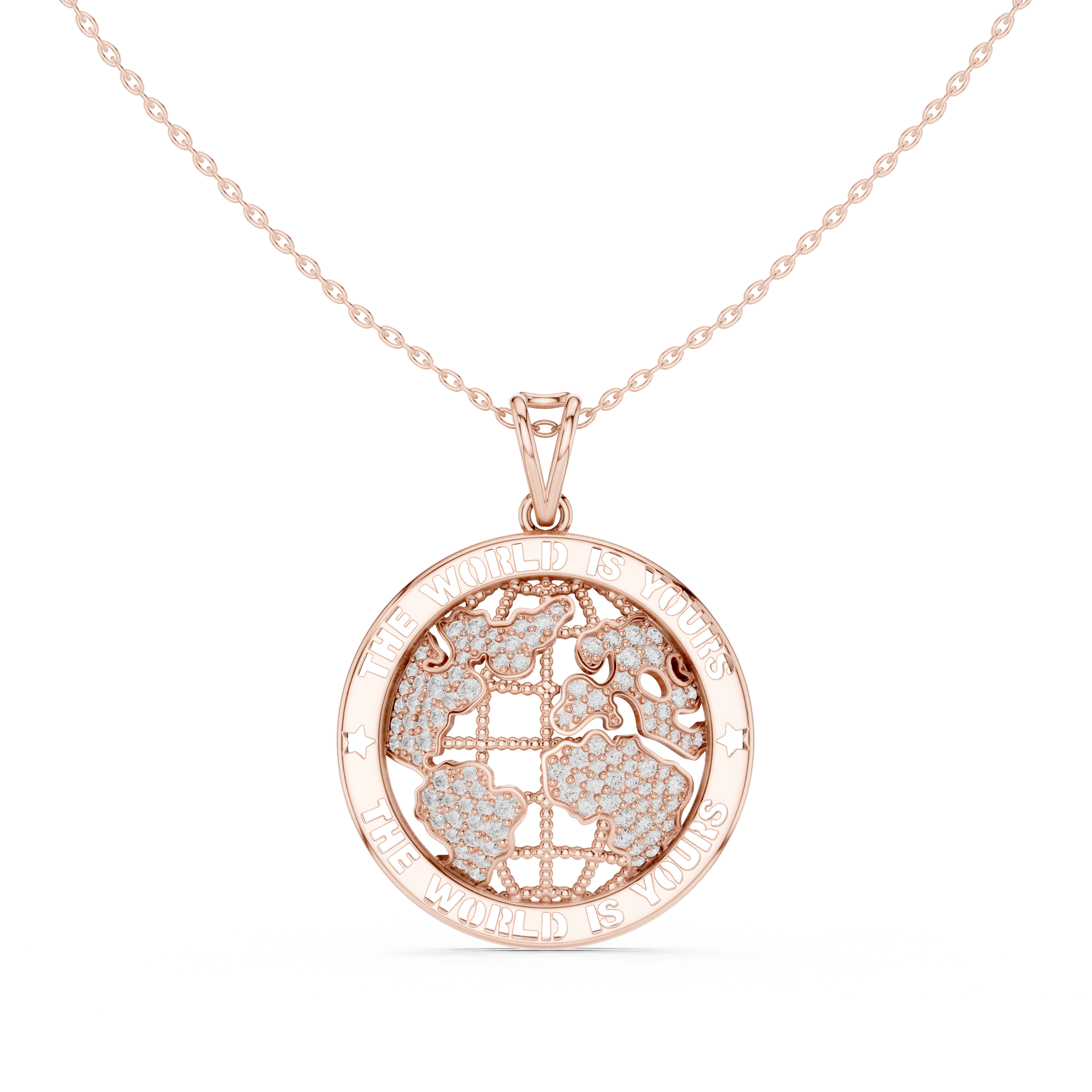 Classic updated with a contemporary twist for today's trend