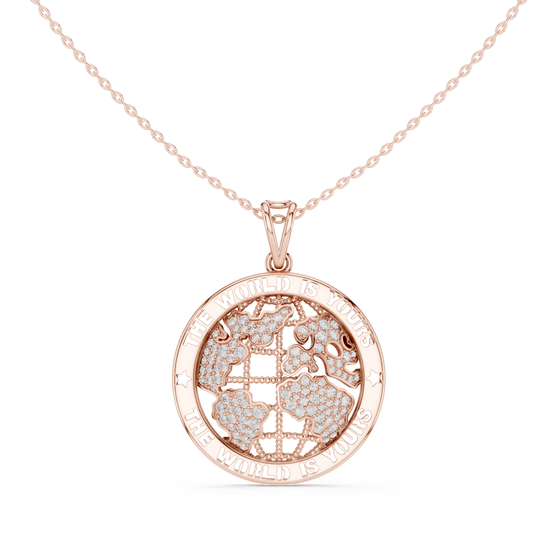 Classic updated with a contemporary twist for today's trend