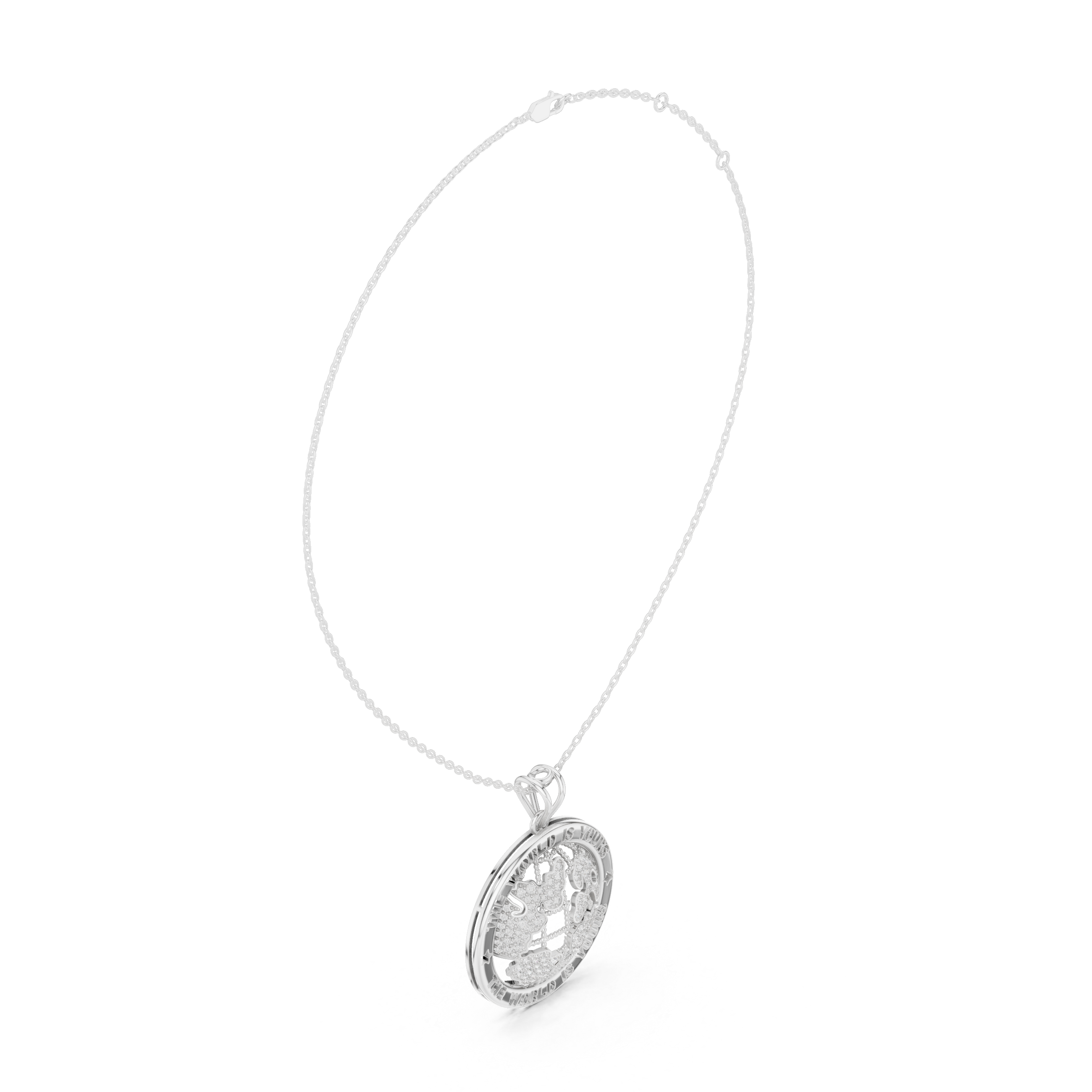 Exclusive luxury specially designed for modern women