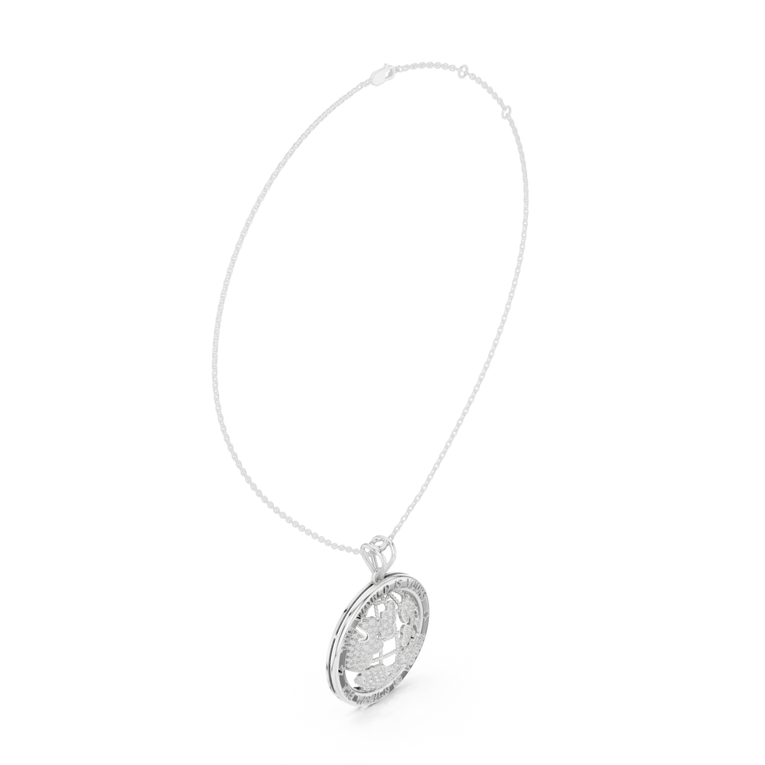 Exclusive luxury specially designed for modern women