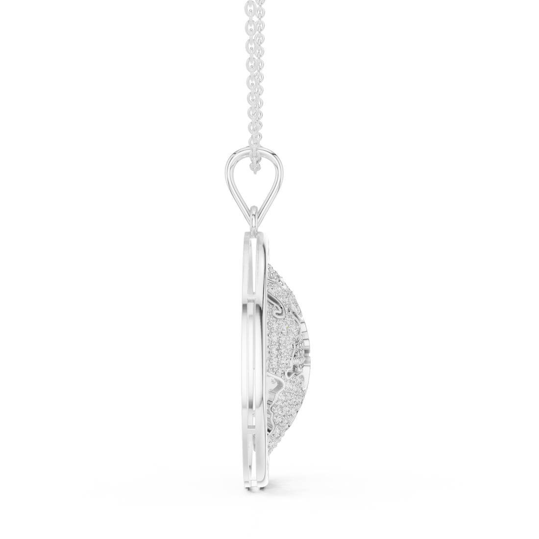 Fine jewelry perfect for weddings and high-profile events