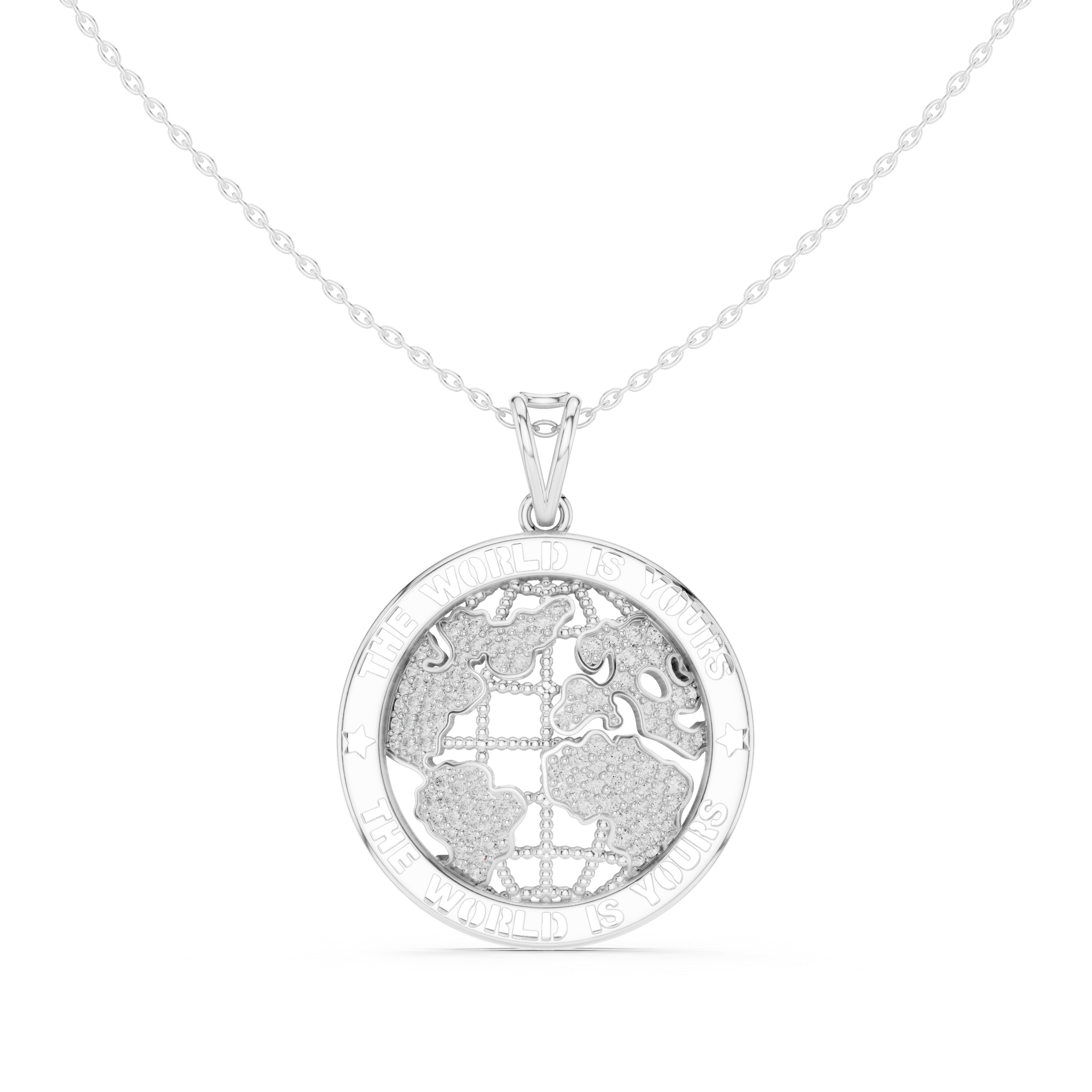 Brilliant with extraordinary craftsmanship and unique style