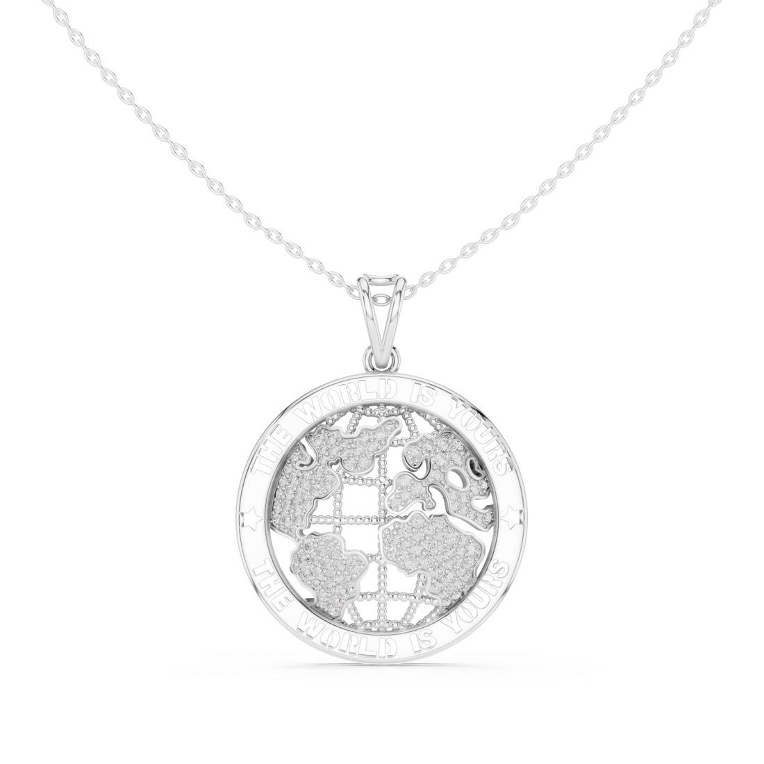 Brilliant with extraordinary craftsmanship and unique style