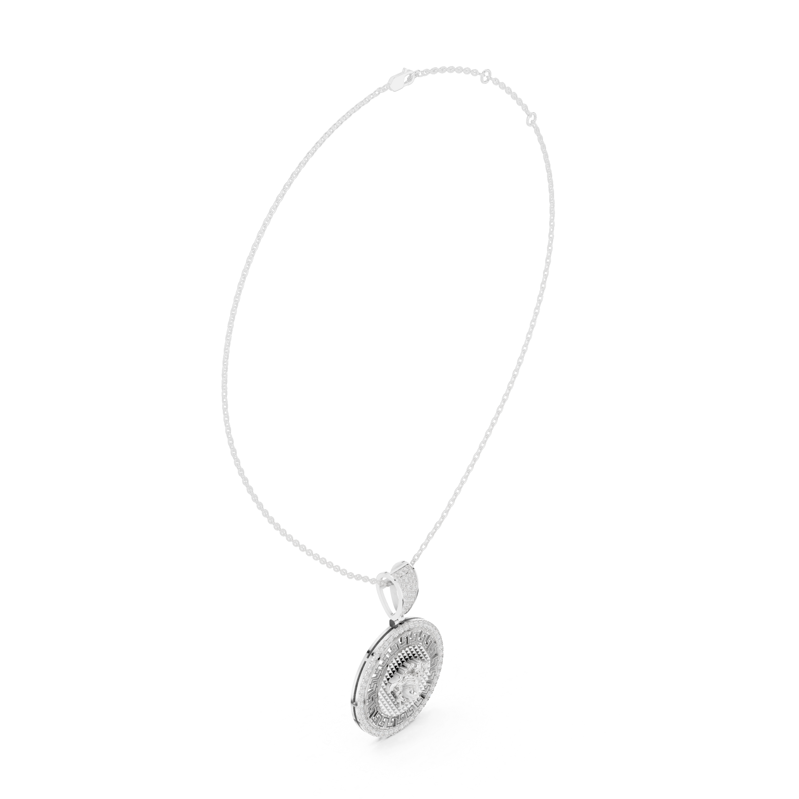 Charming that adds a touch of grace to any outfit