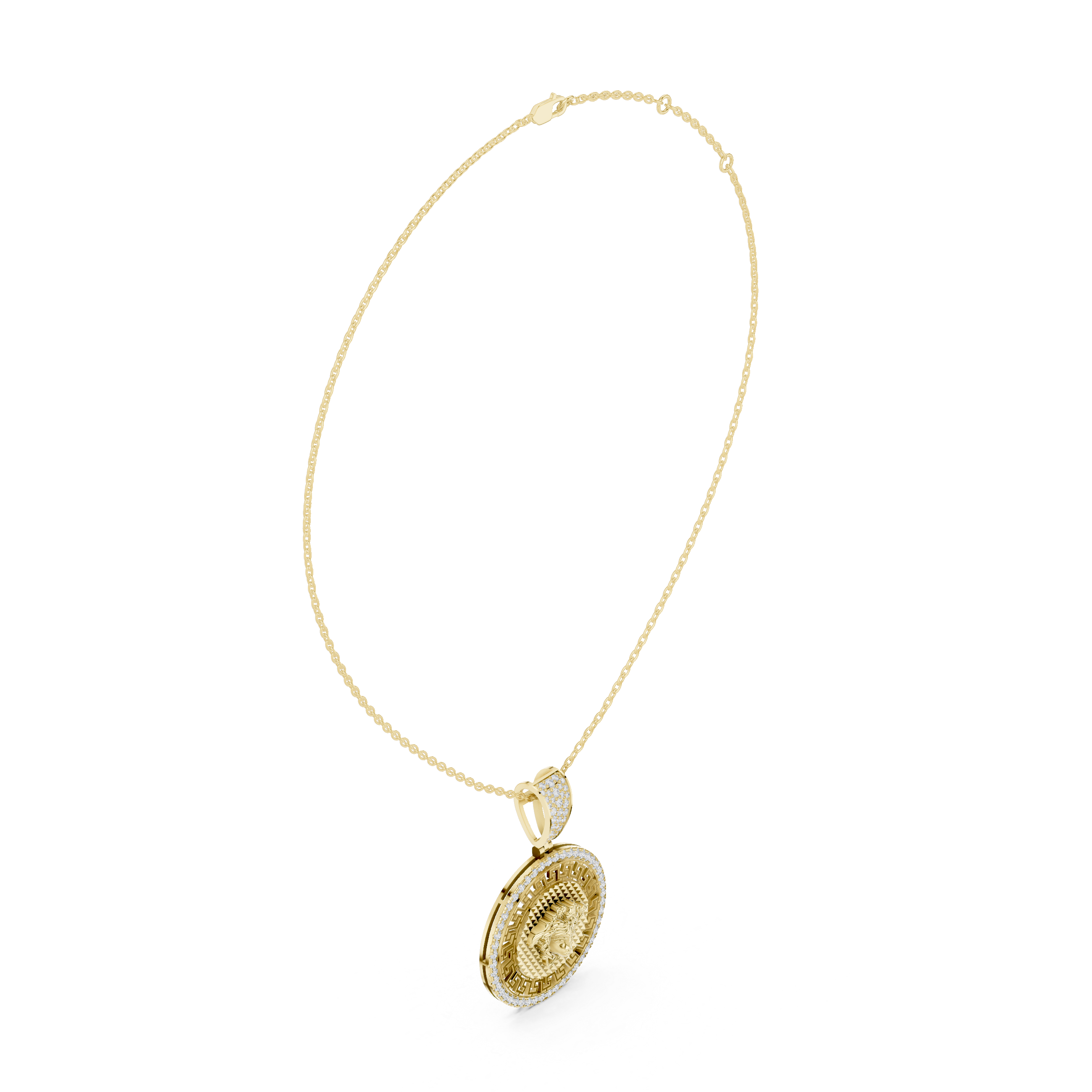 Majestic that defines luxury and sophisticated fashion