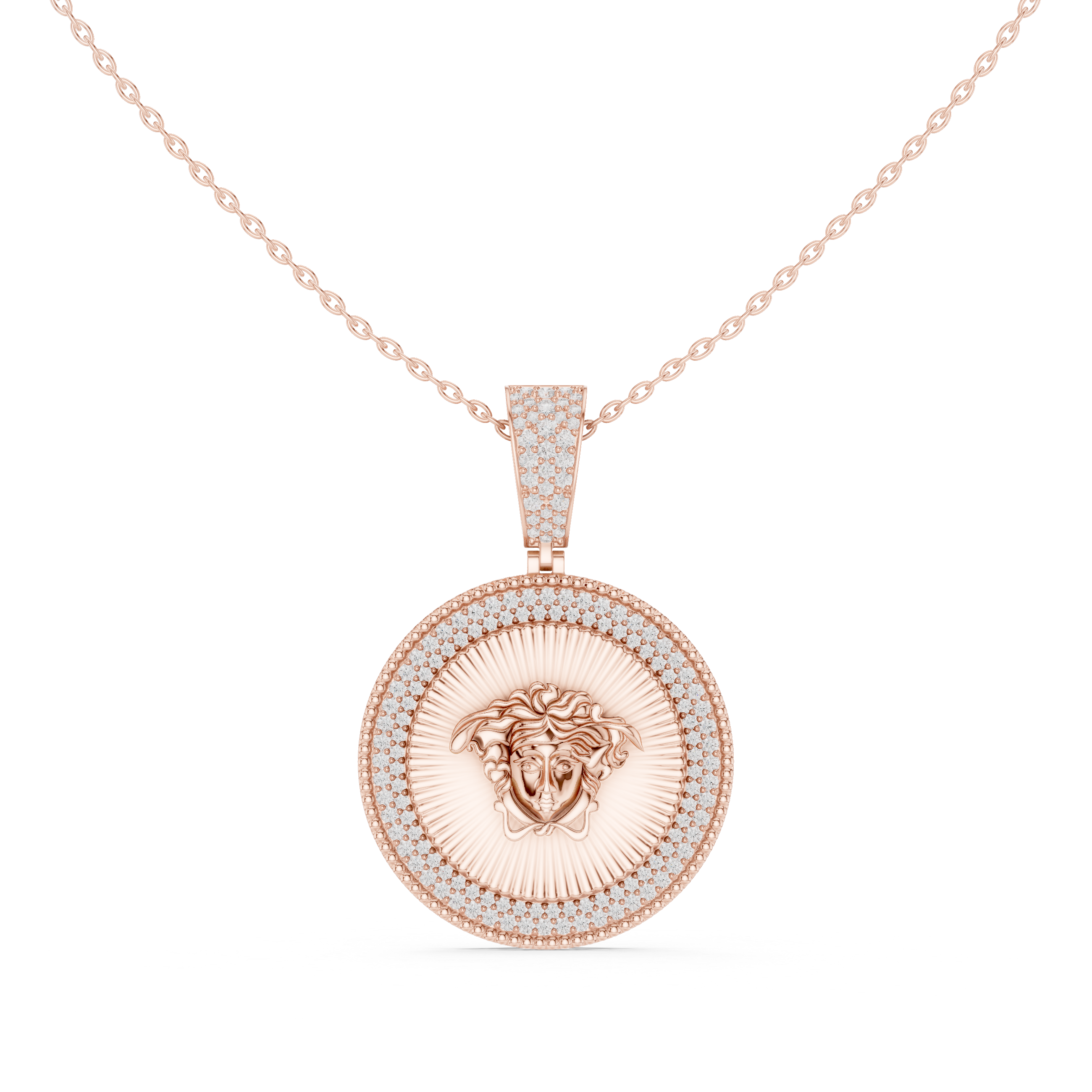 Delicate crafted for those who love minimal elegance