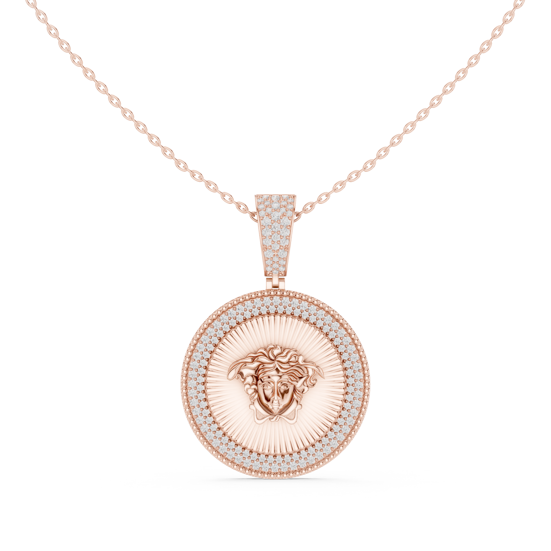 Delicate crafted for those who love minimal elegance