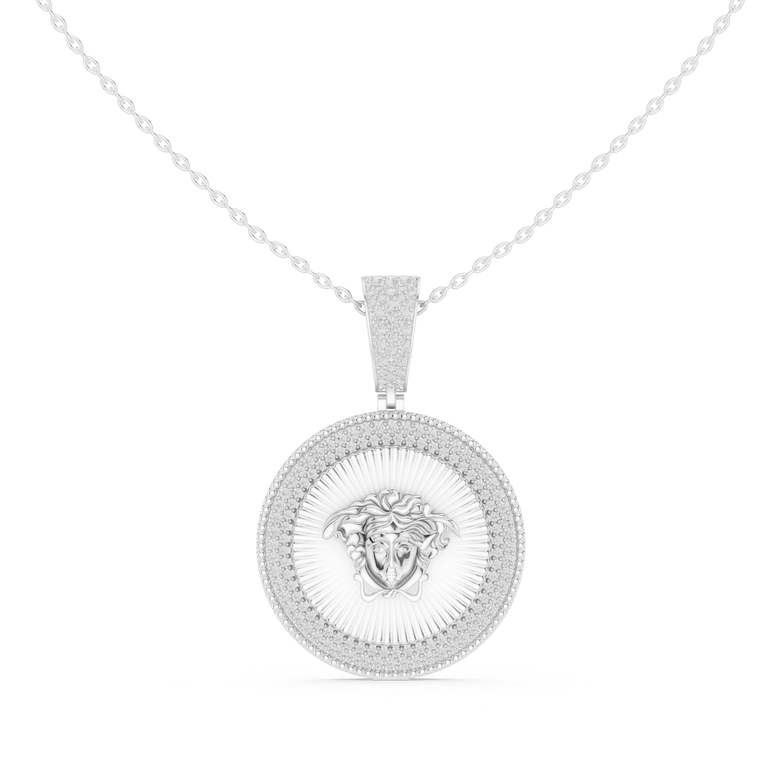 Exclusive luxury specially designed for modern women