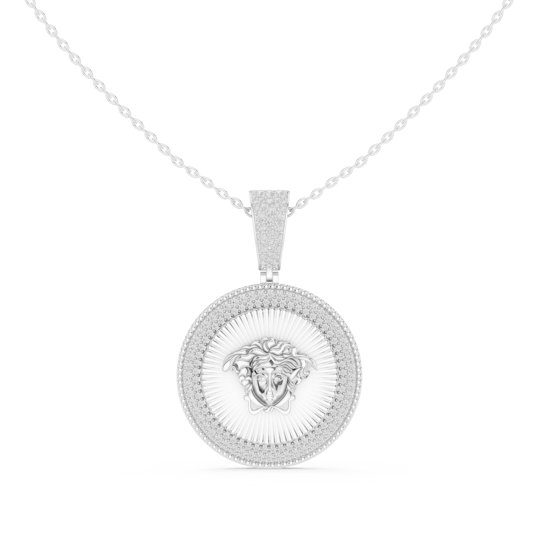 Exclusive luxury specially designed for modern women
