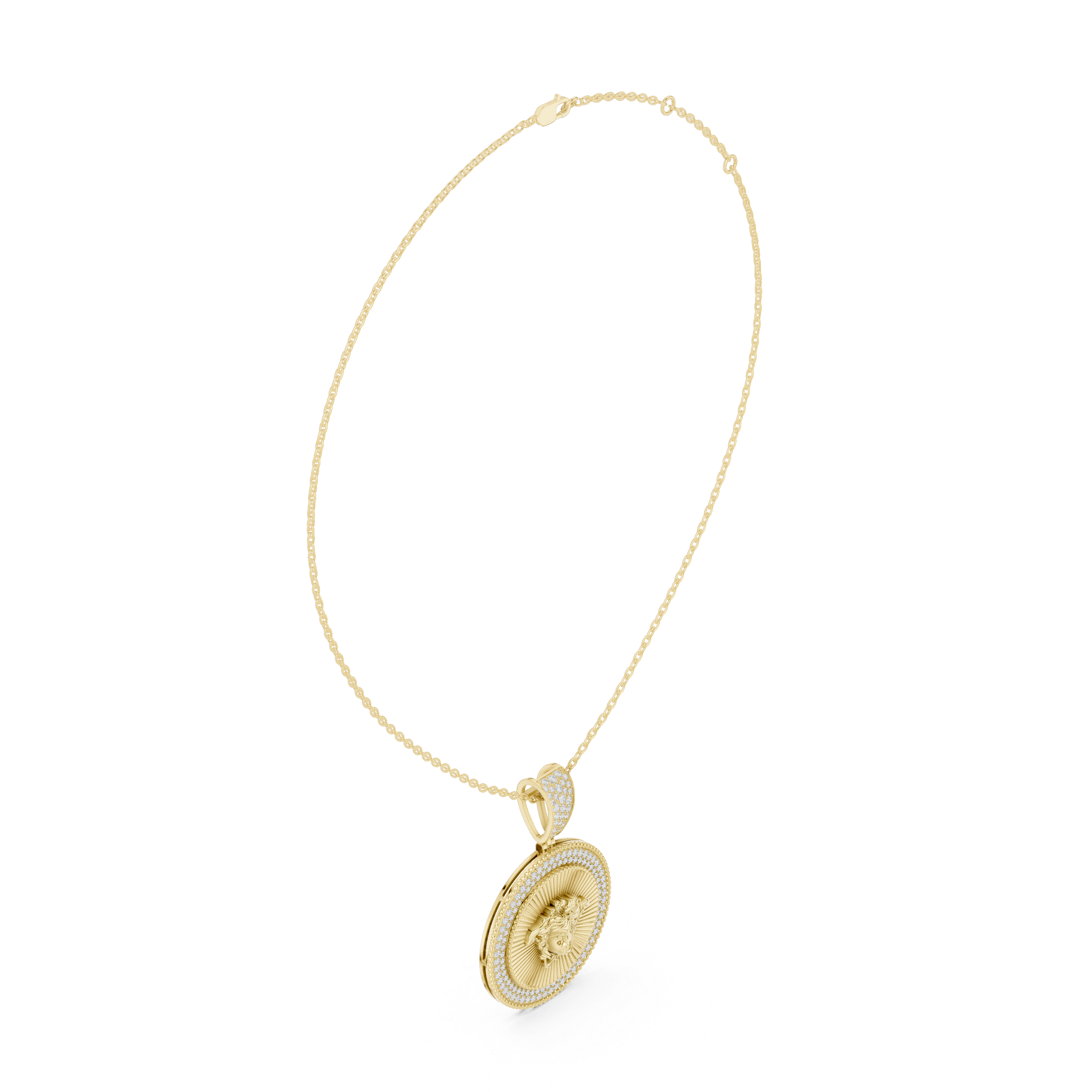 Fine jewelry perfect for weddings and high-profile events