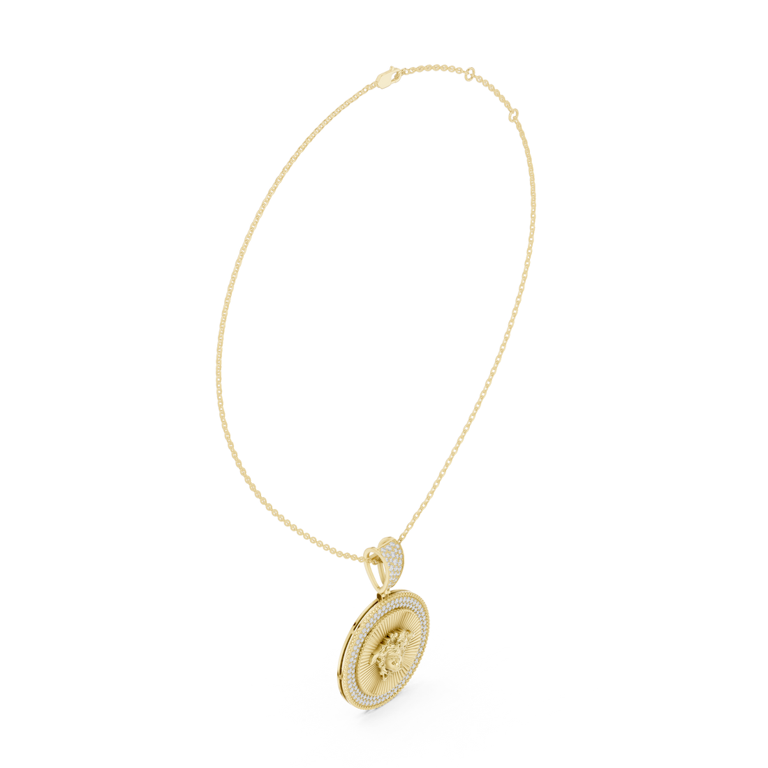 Fine jewelry perfect for weddings and high-profile events