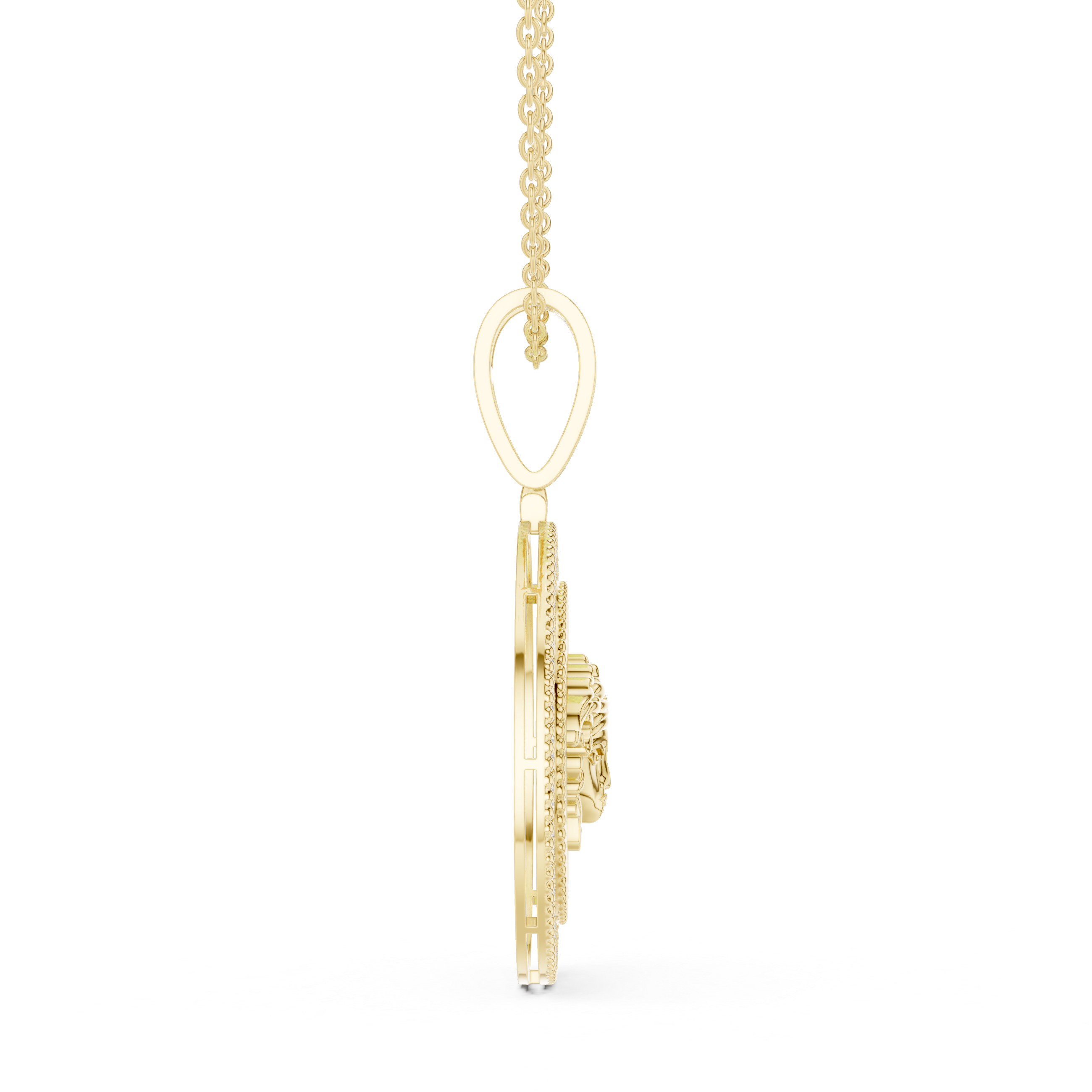 Brilliant with extraordinary craftsmanship and unique style