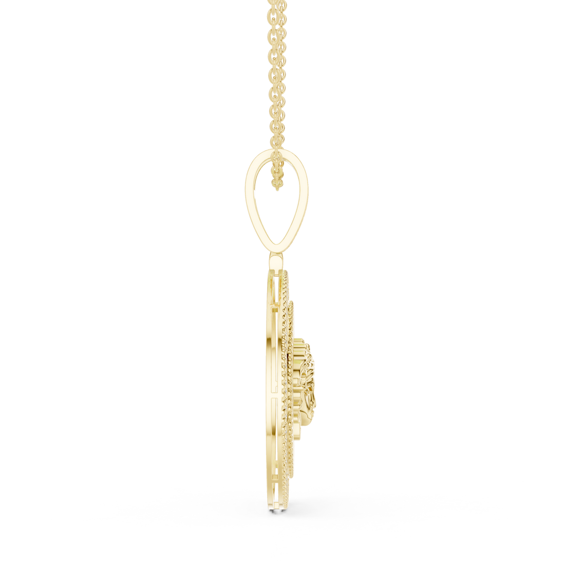 Brilliant with extraordinary craftsmanship and unique style