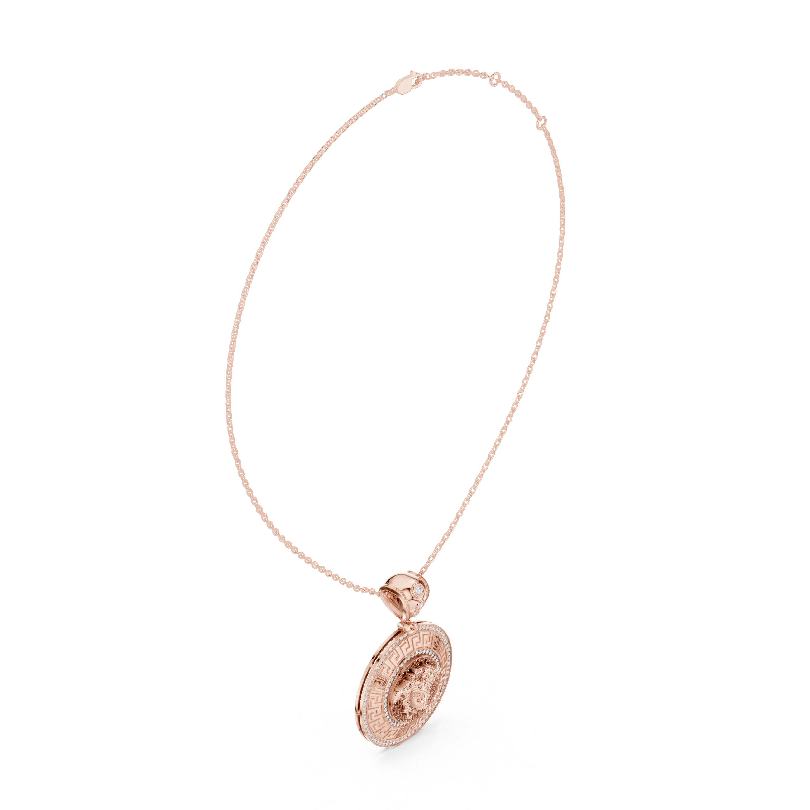 Artisan made featuring a sleek and modern polished look