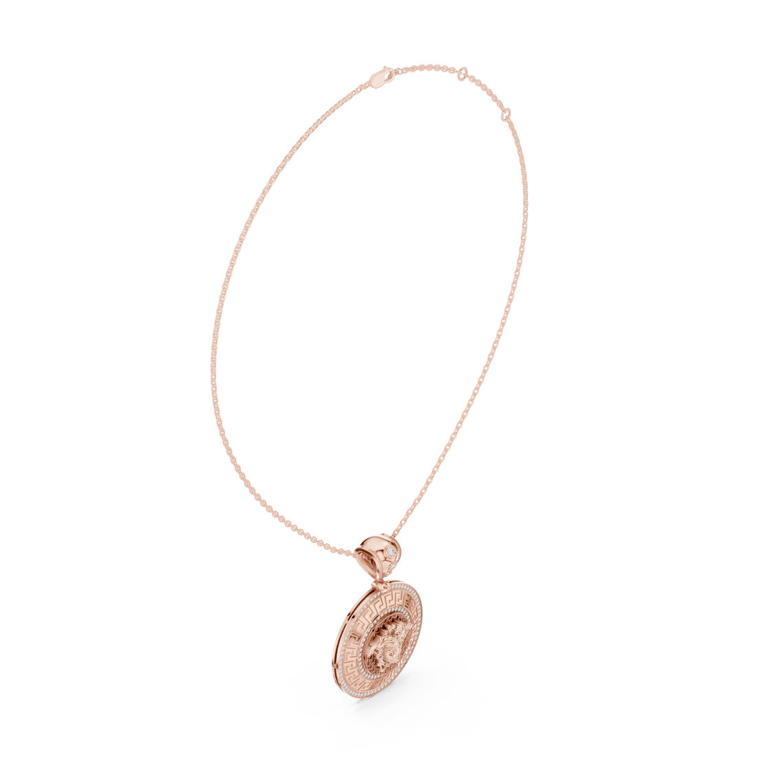 Artisan made featuring a sleek and modern polished look