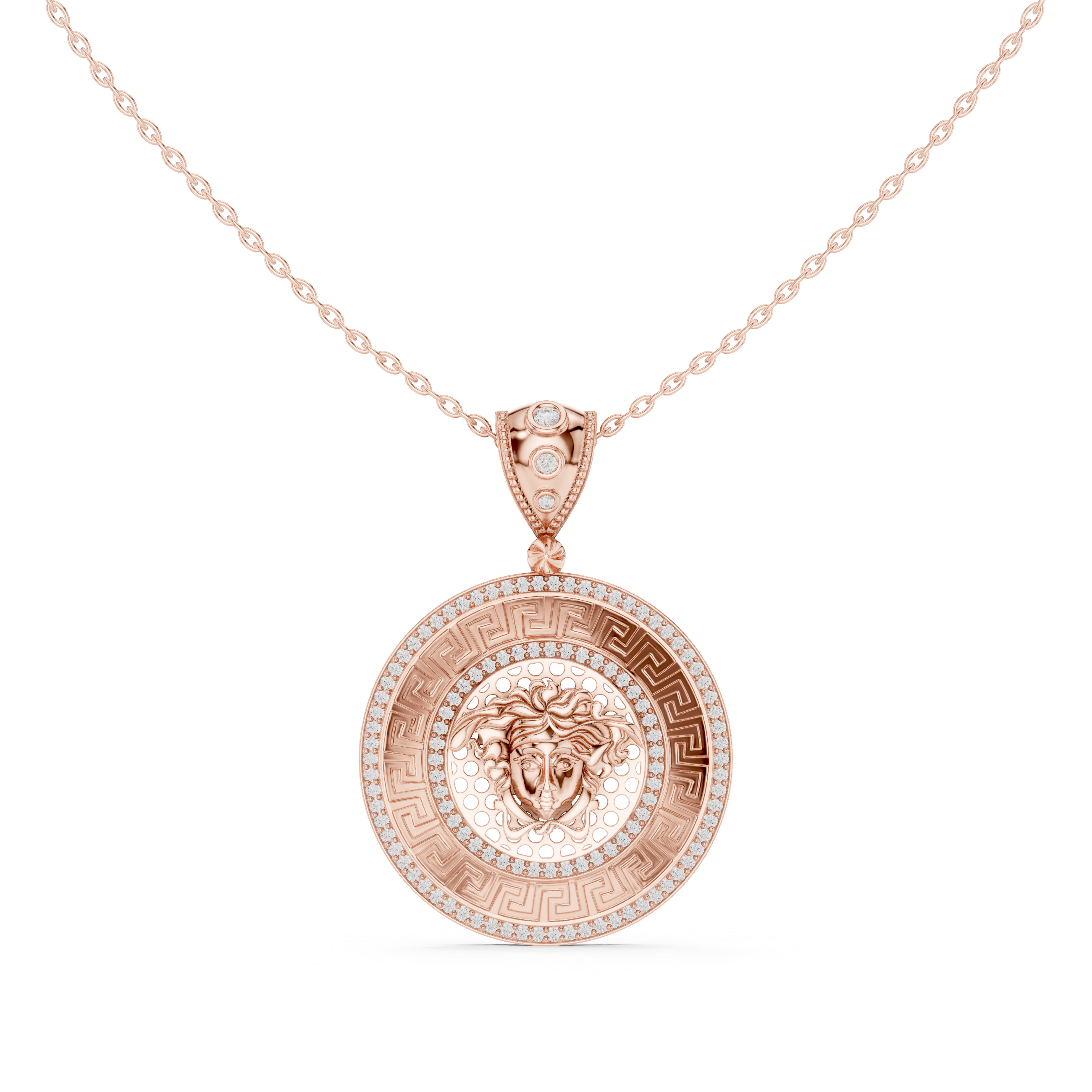 Breathtaking with an iconic design for special occasions