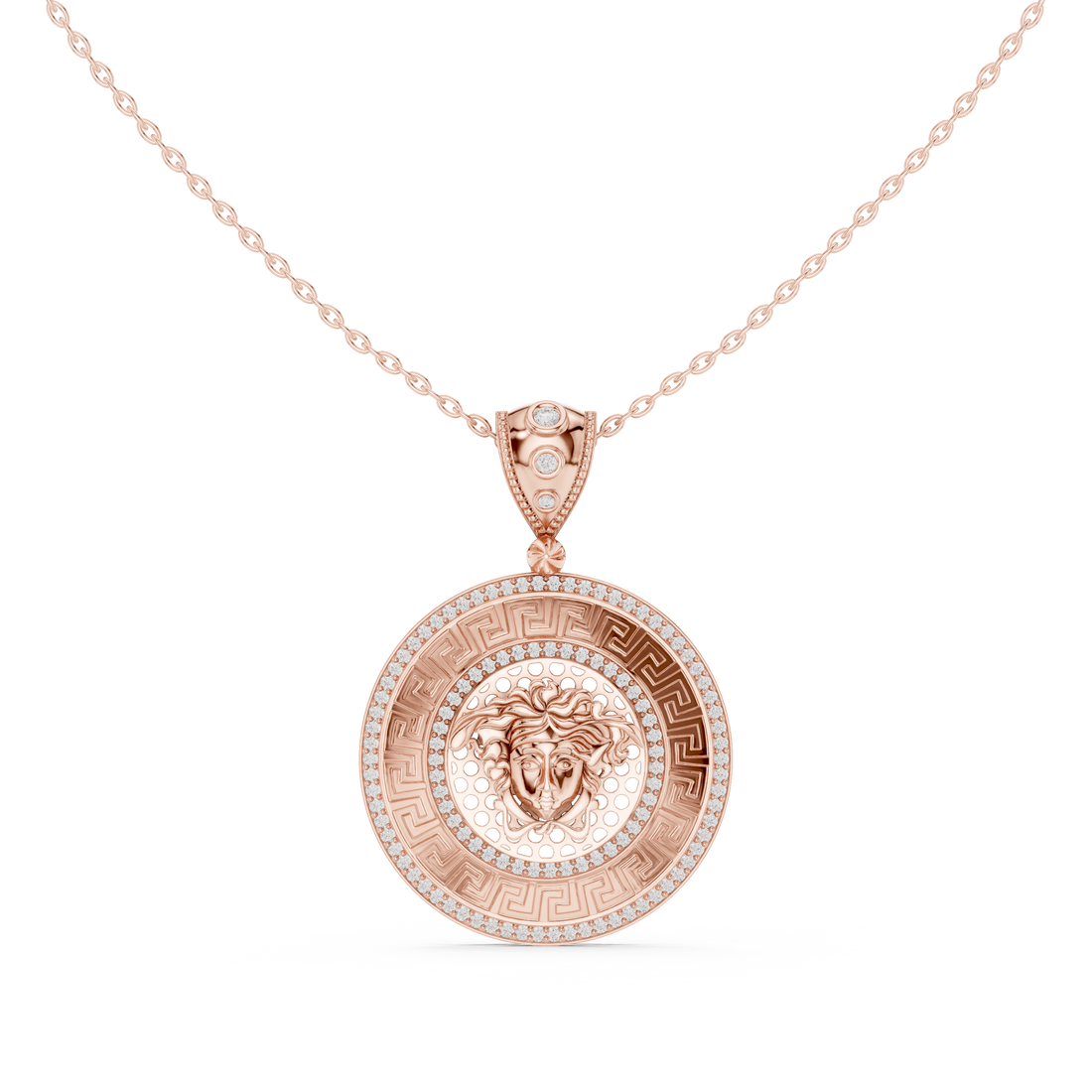 Breathtaking with an iconic design for special occasions