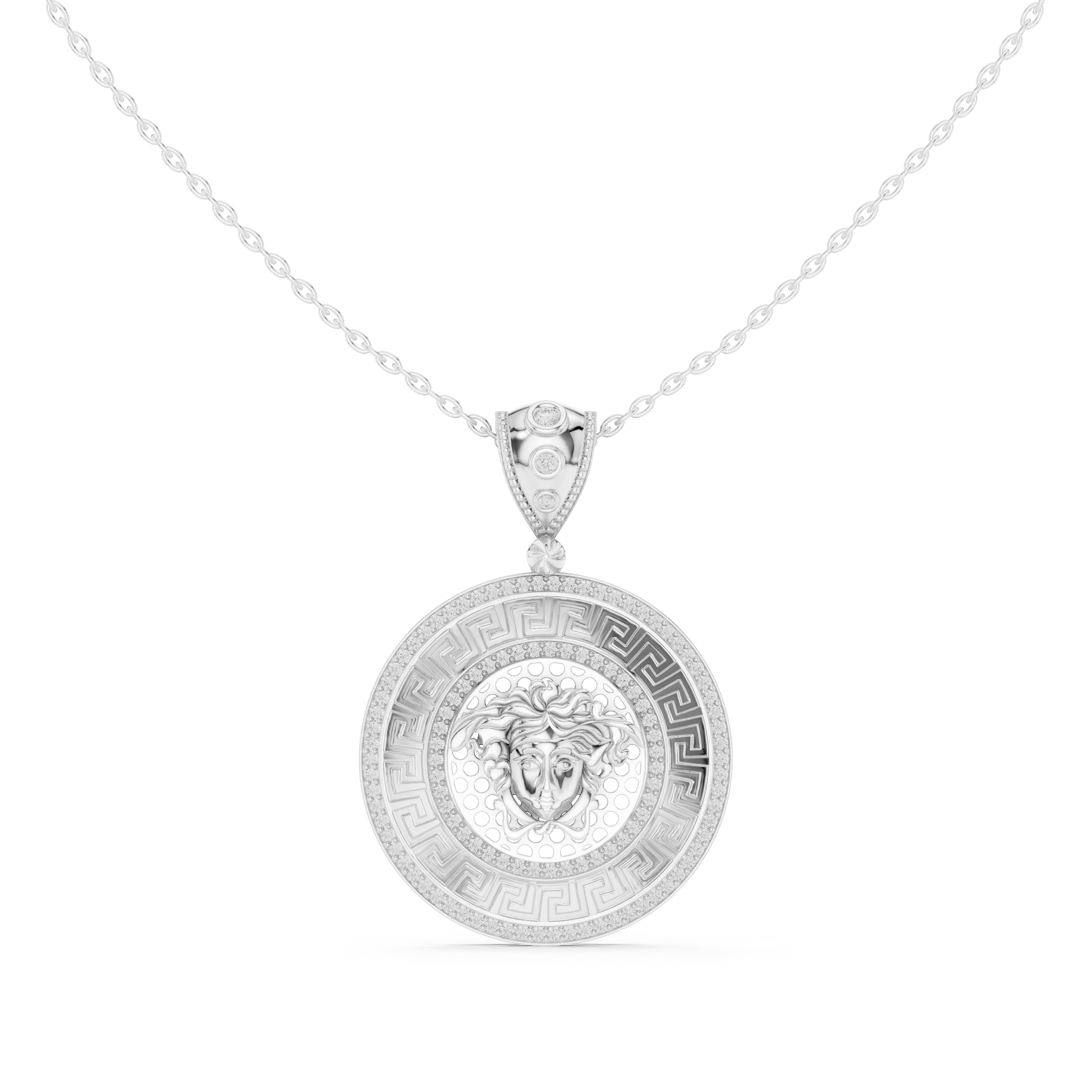 Charming that adds a touch of grace to any outfit