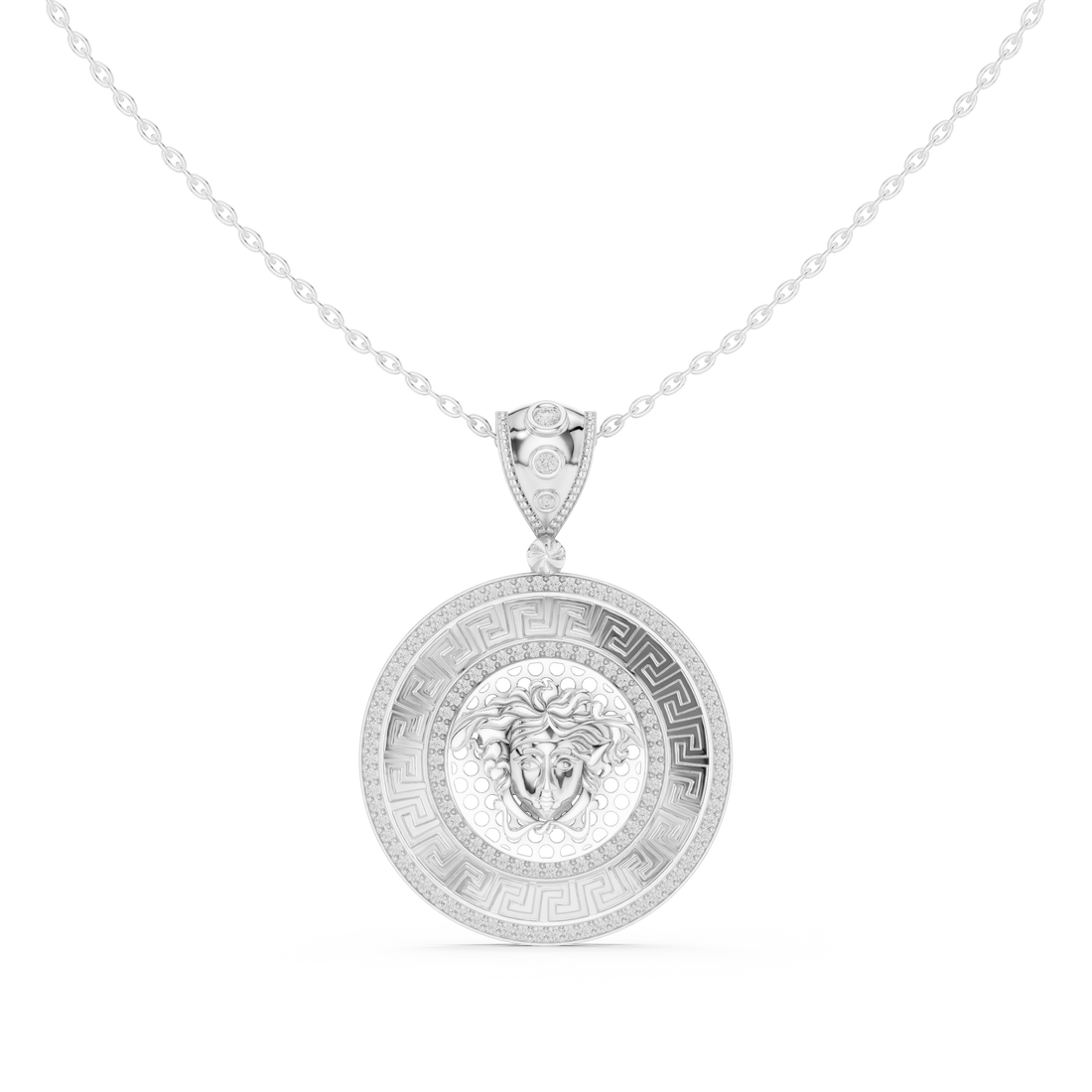 Charming that adds a touch of grace to any outfit