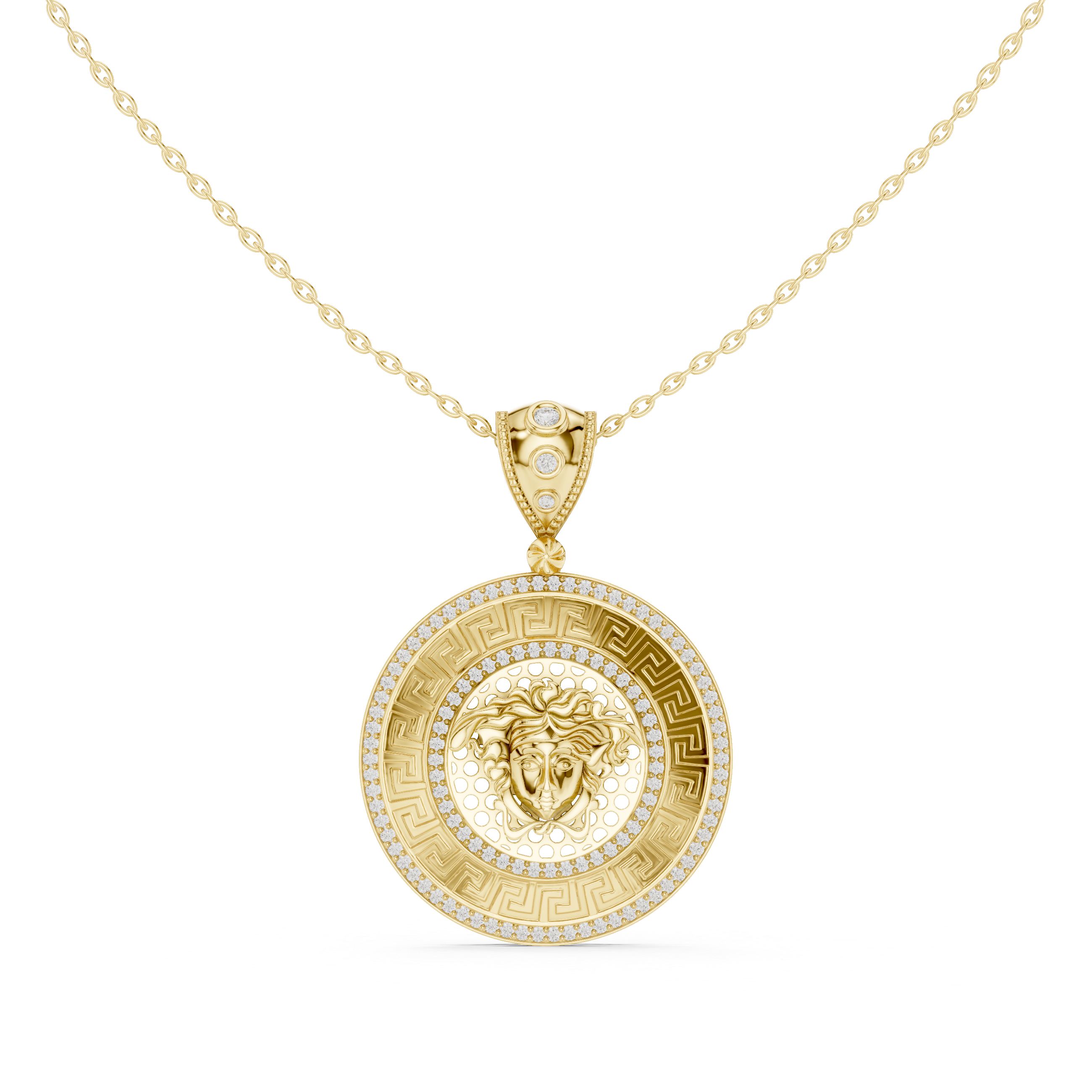 Majestic that defines luxury and sophisticated fashion