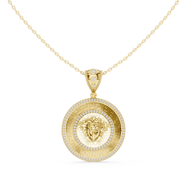 Majestic that defines luxury and sophisticated fashion